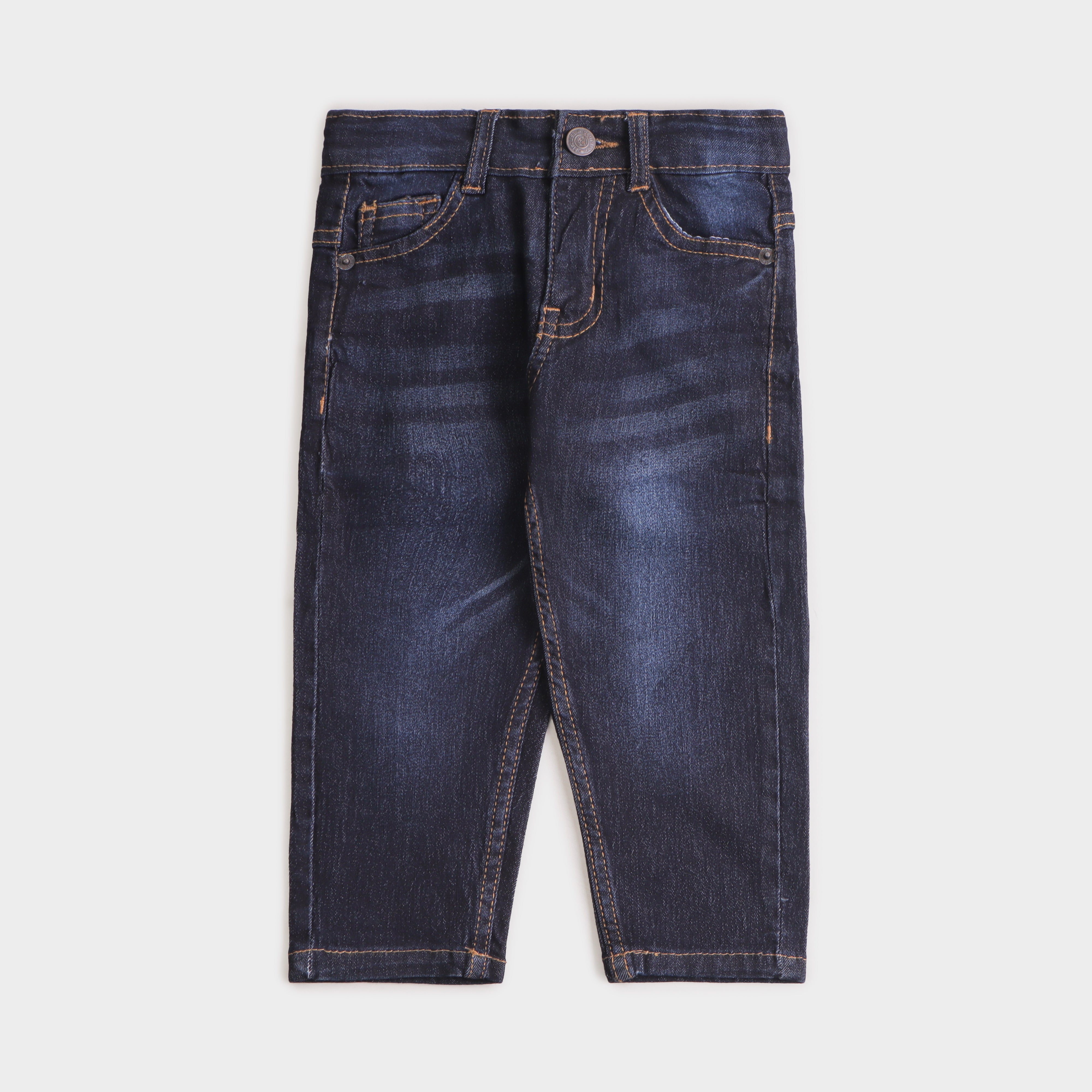 Boys Denim Pant
