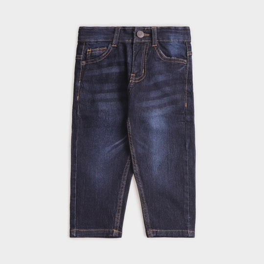 Boys Denim Pant