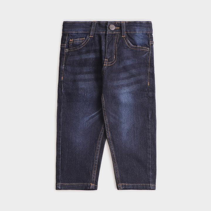 Boys Denim Pant
