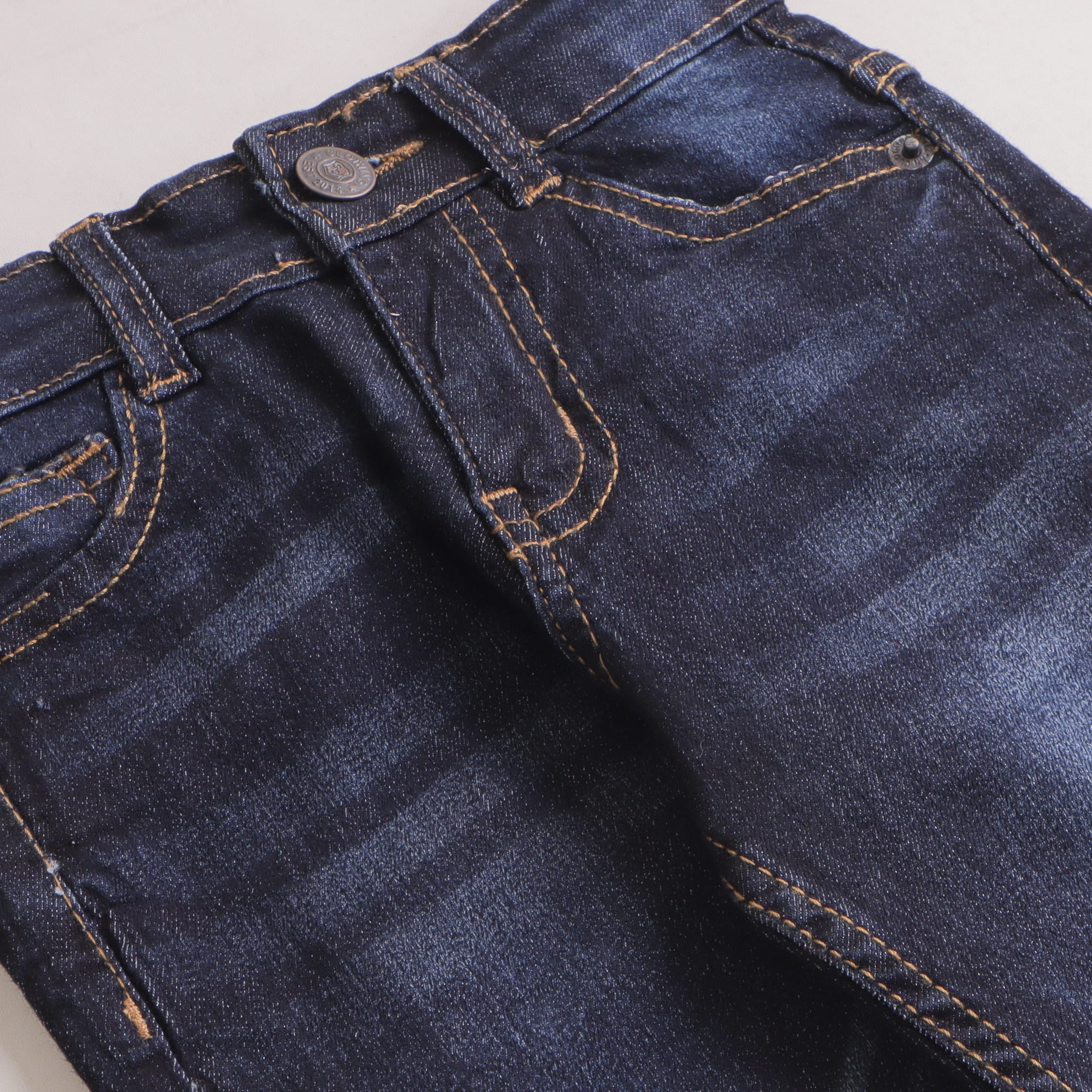 Boys Denim Pant