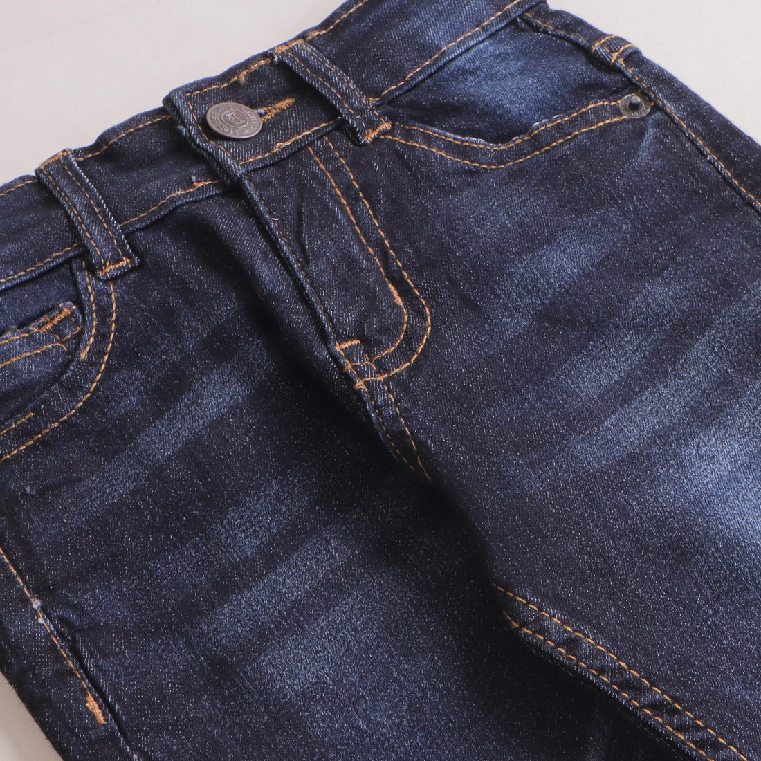 Boys Denim Pant