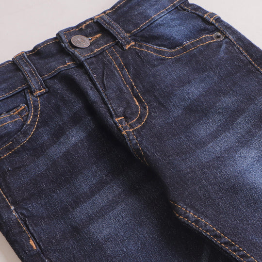 Boys Denim Pant