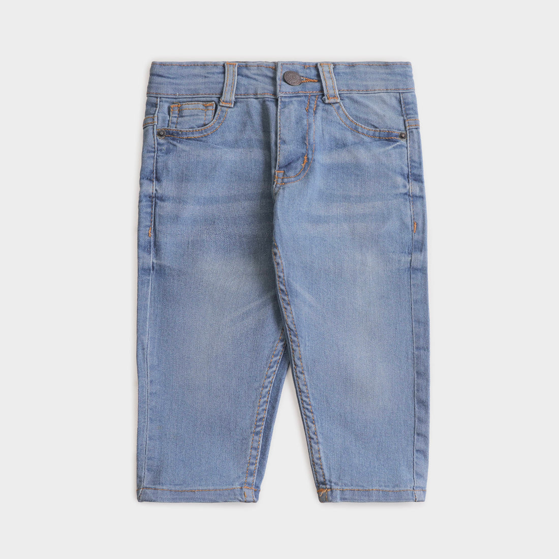 Boys Denim Pant
