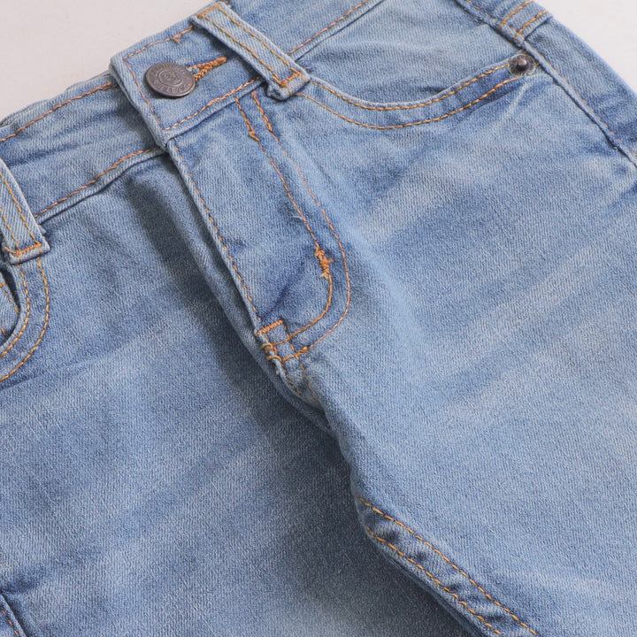 Boys Denim Pant