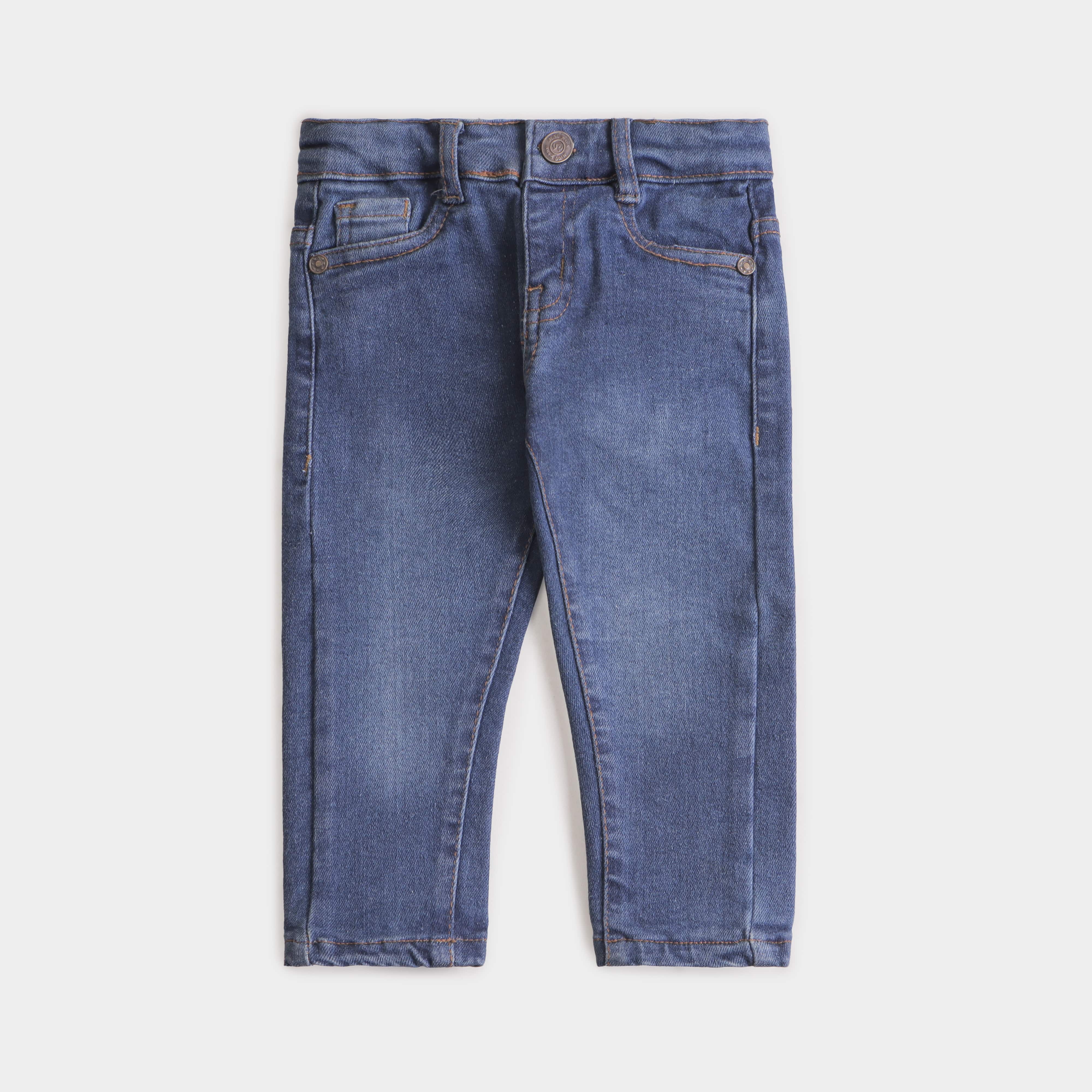Boys Denim Pant