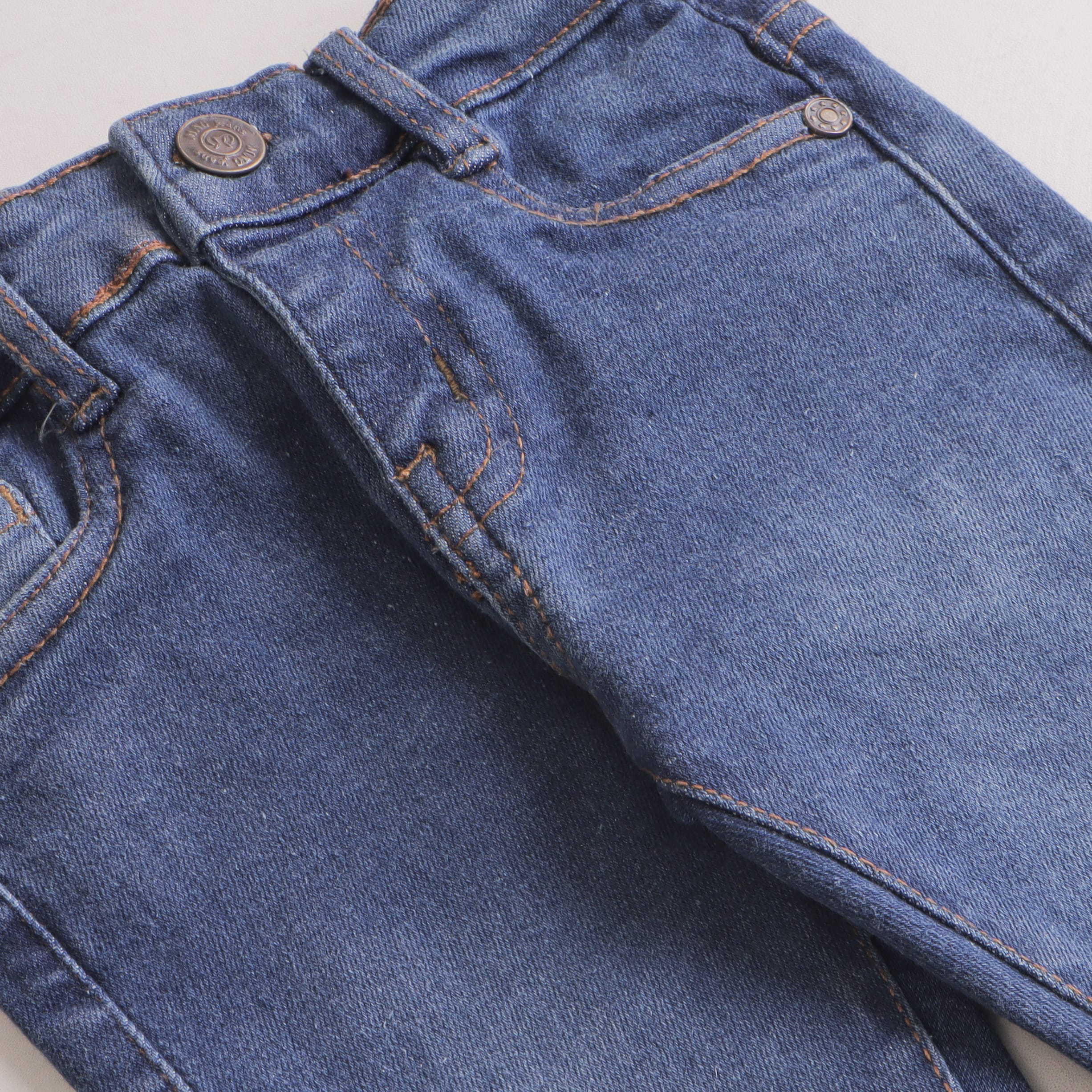 Boys Denim Pant