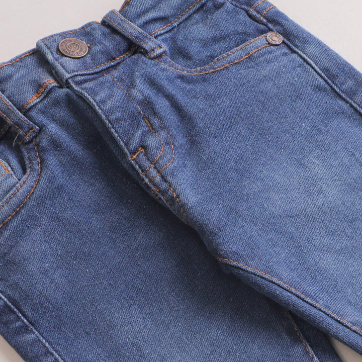 Boys Denim Pant