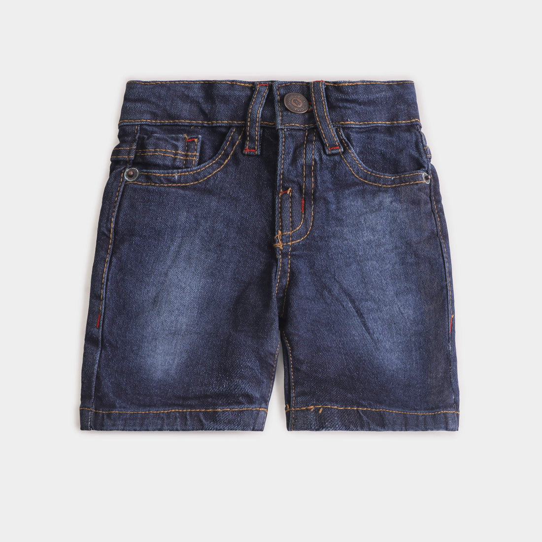 Boys Denim Short