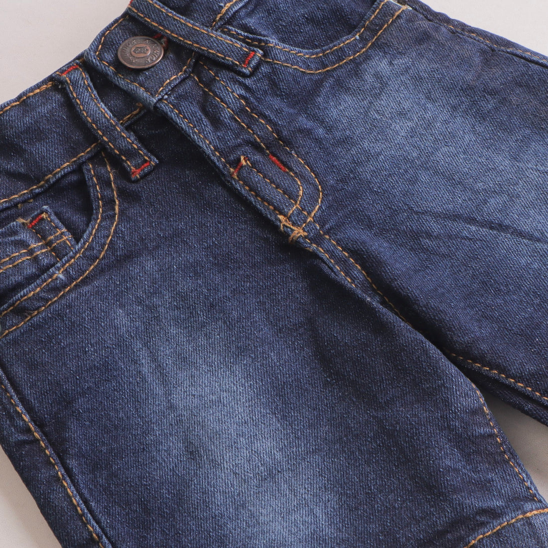 Boys Denim Short