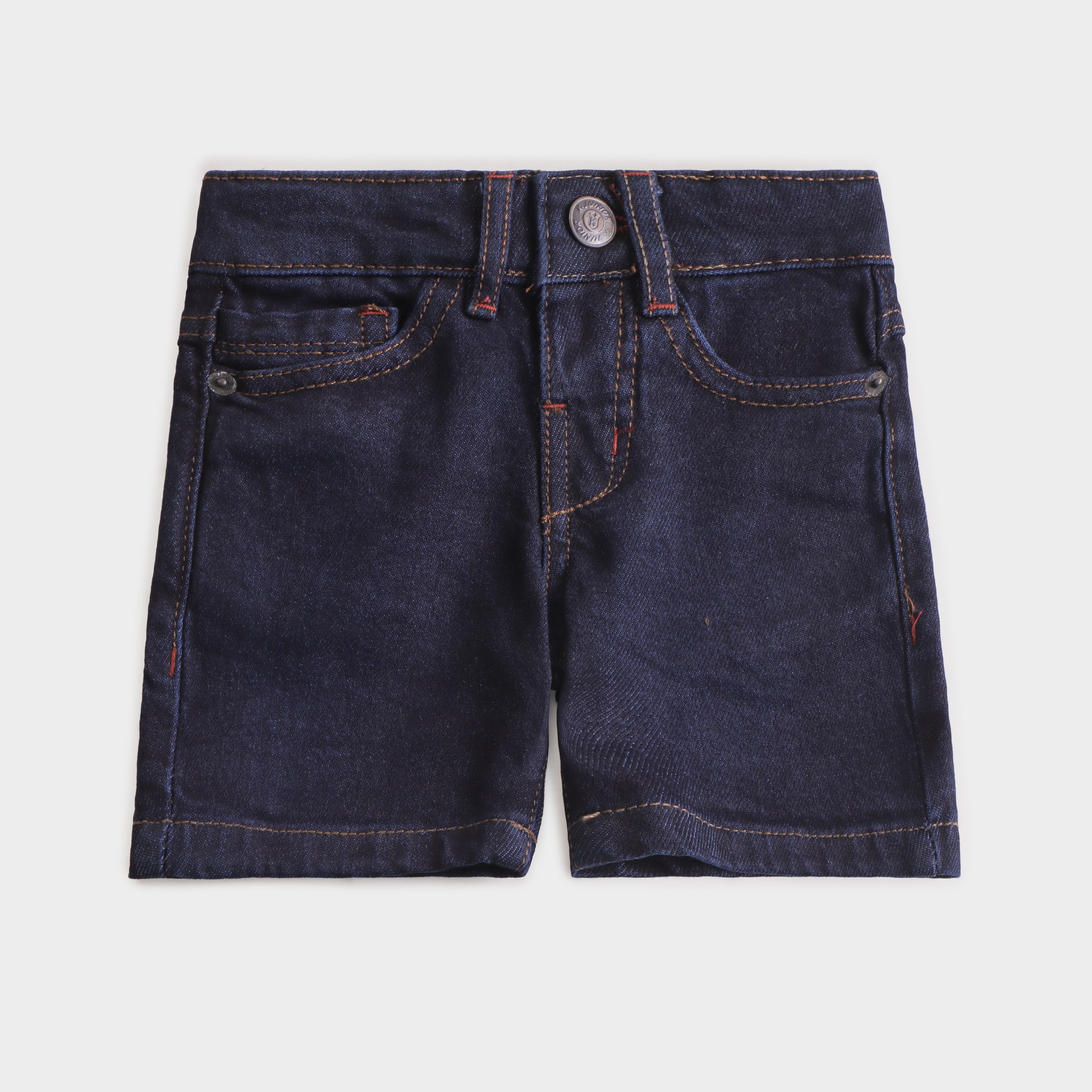 Boys Denim Short