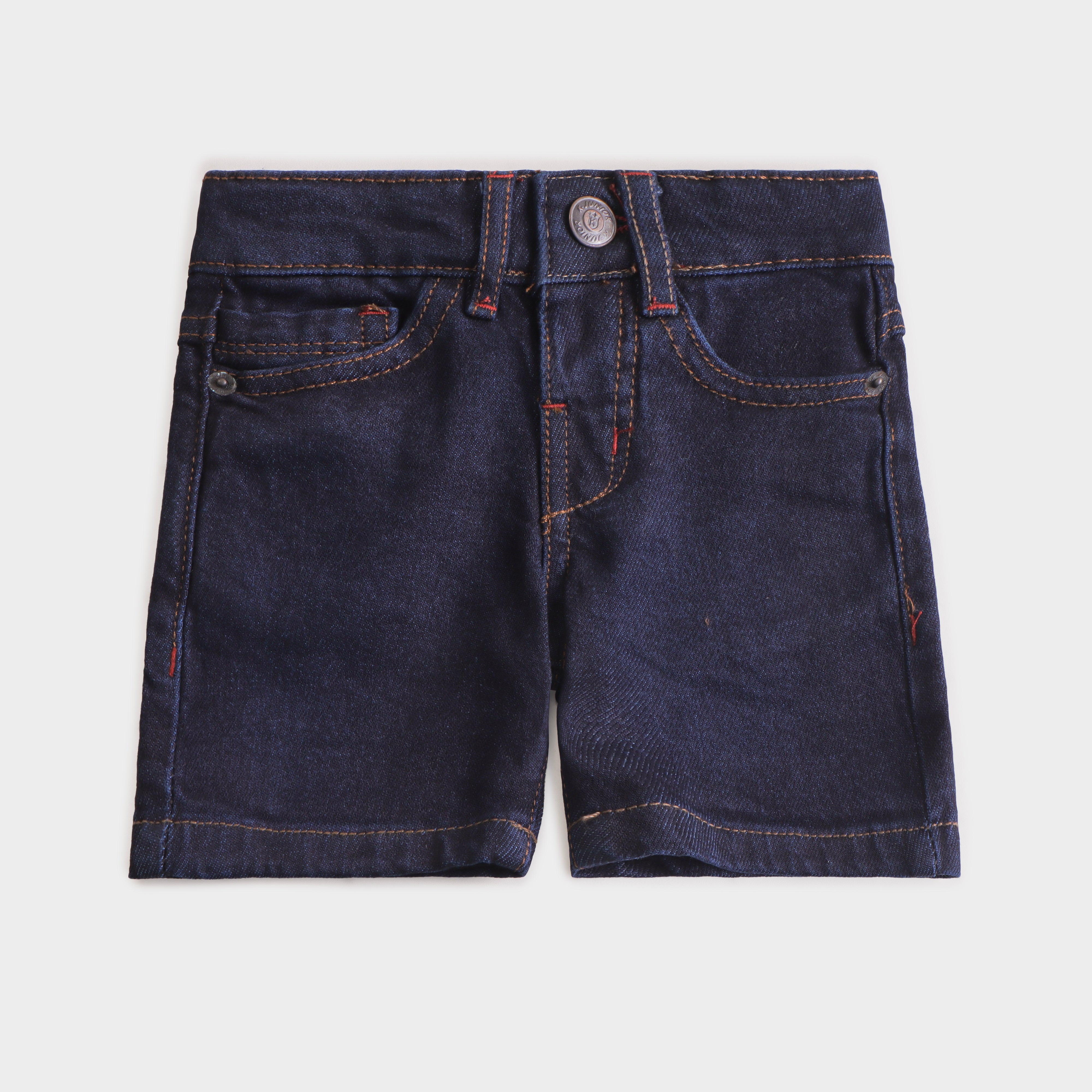 Boys Denim Short