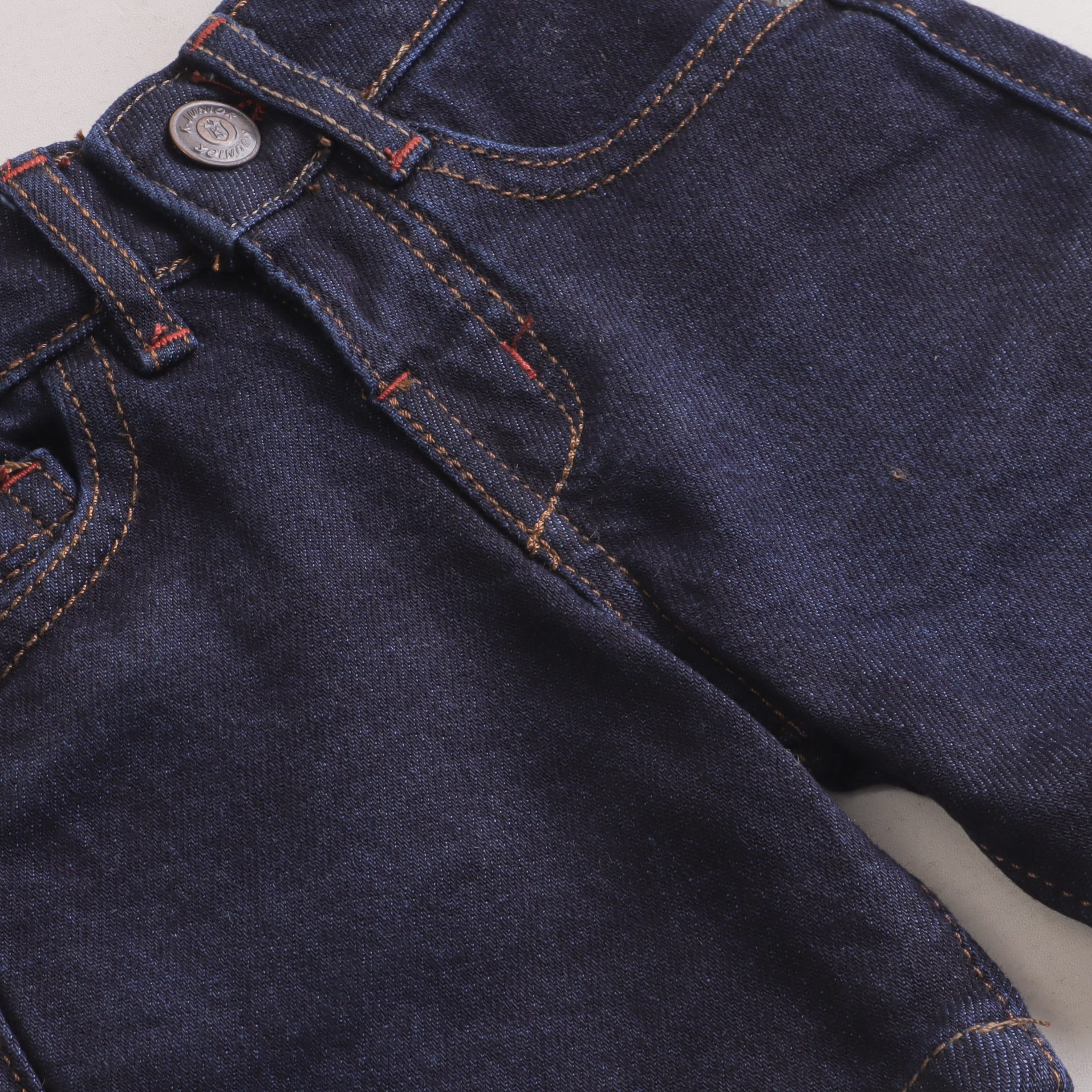 Boys Denim Short