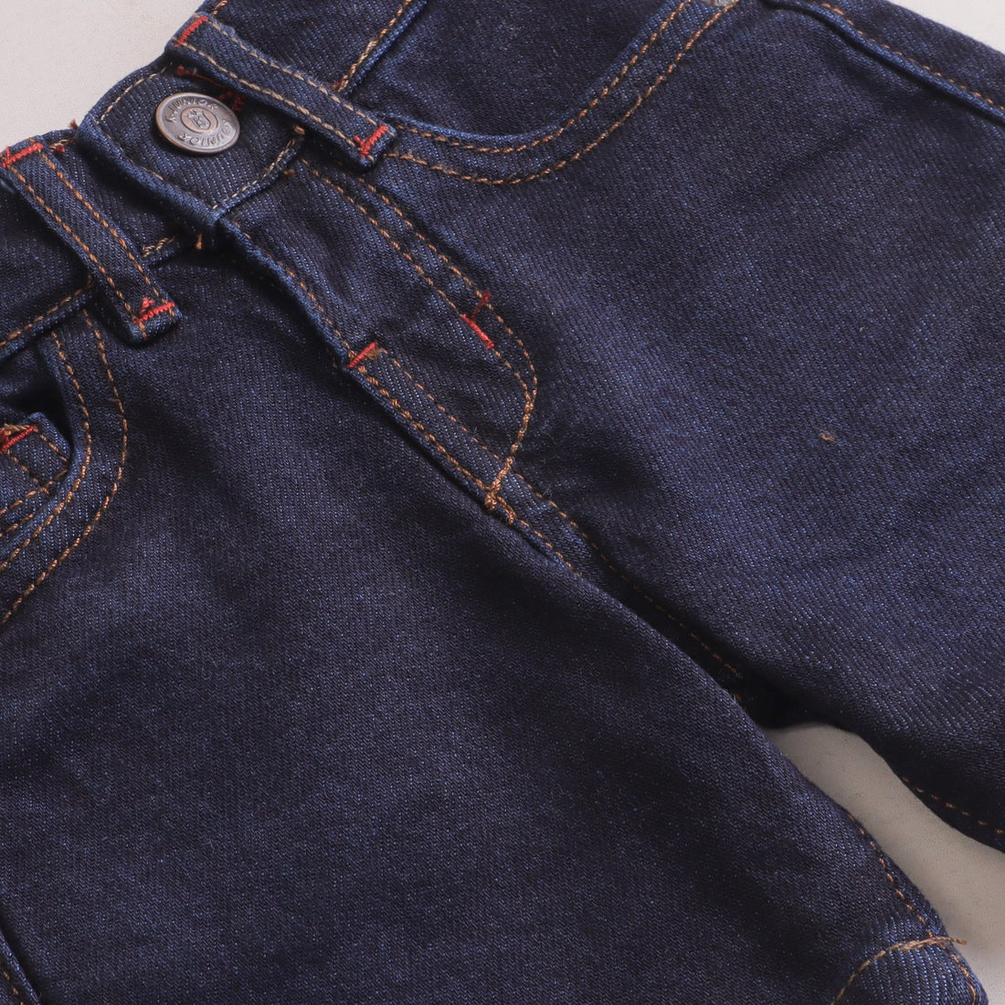 Boys Denim Short