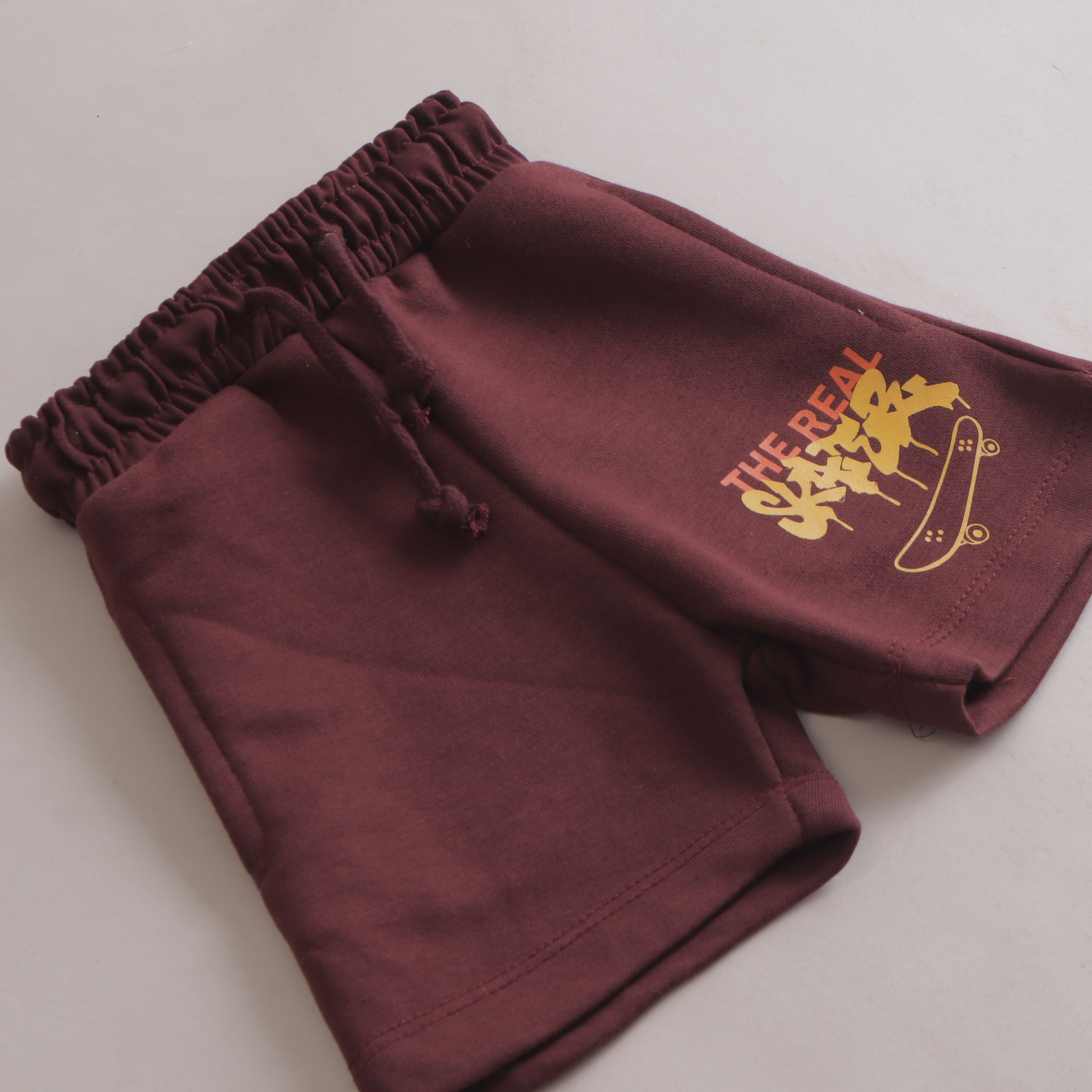 Boys Shorts