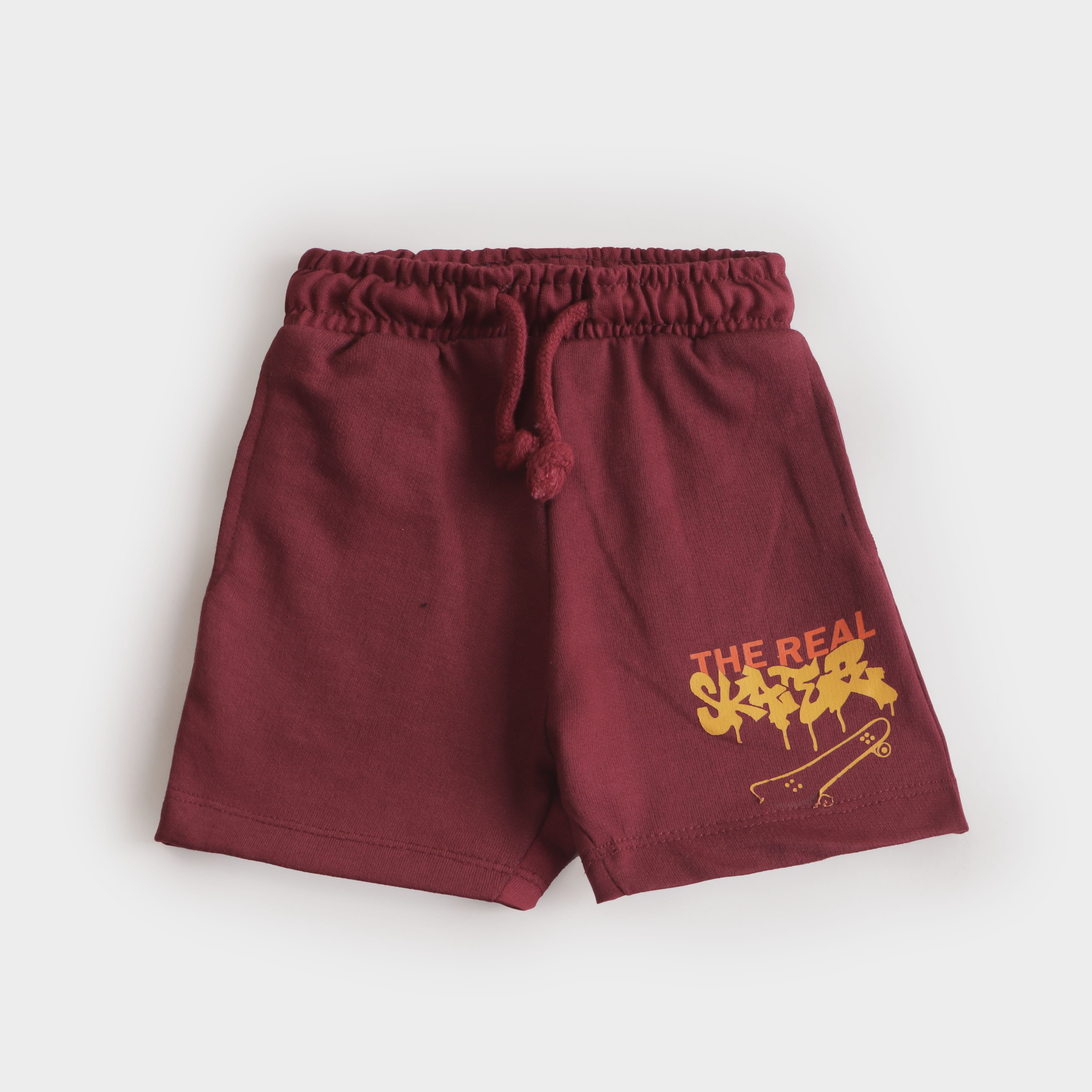 Boys Shorts