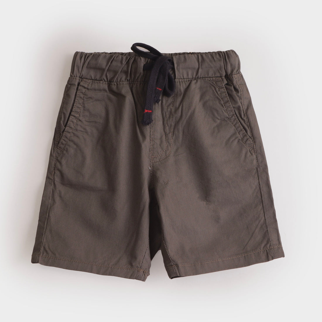 Boys Cotton Shorts