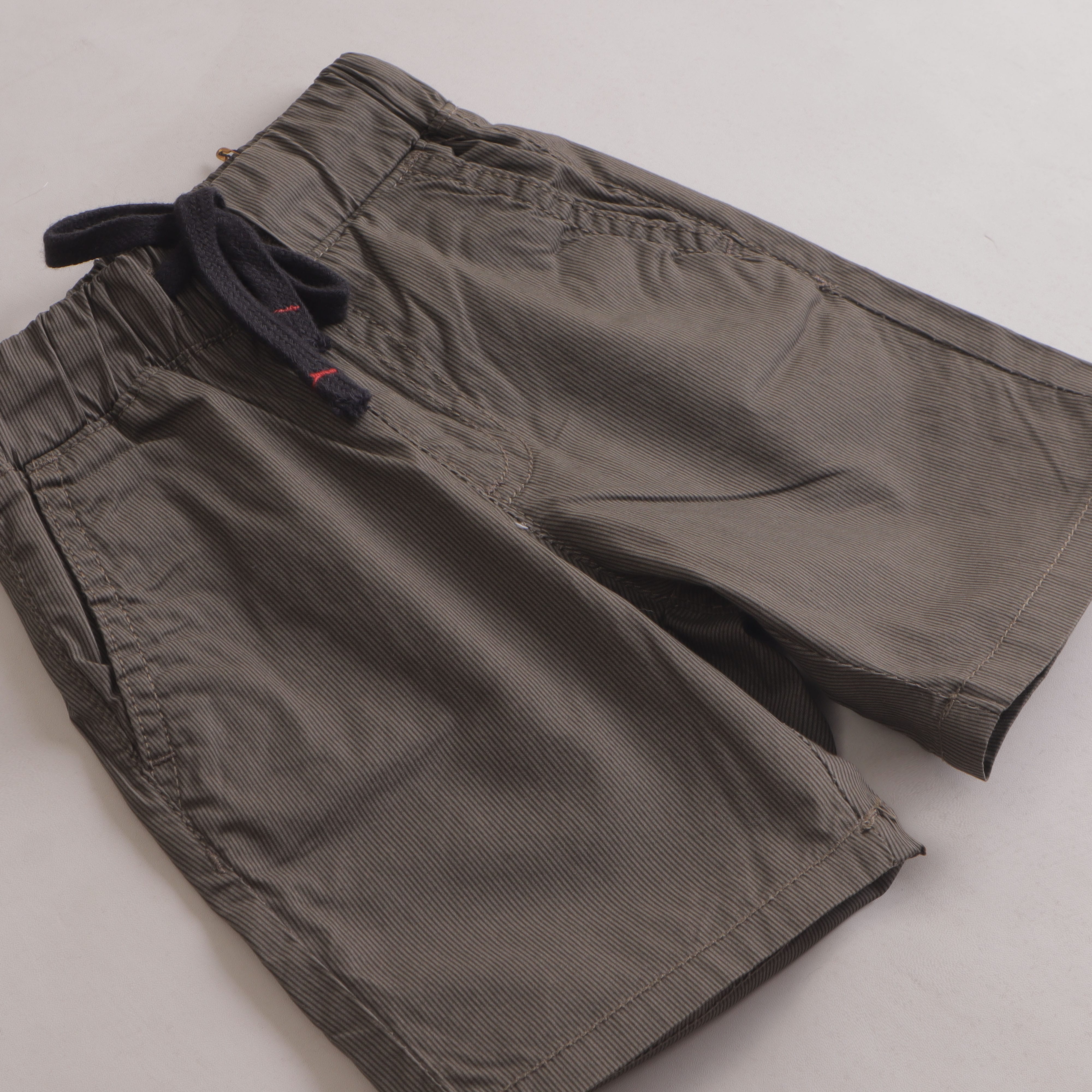 Boys Cotton Shorts