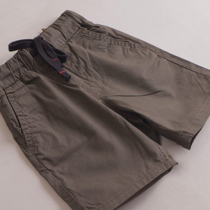 Boys Cotton Shorts