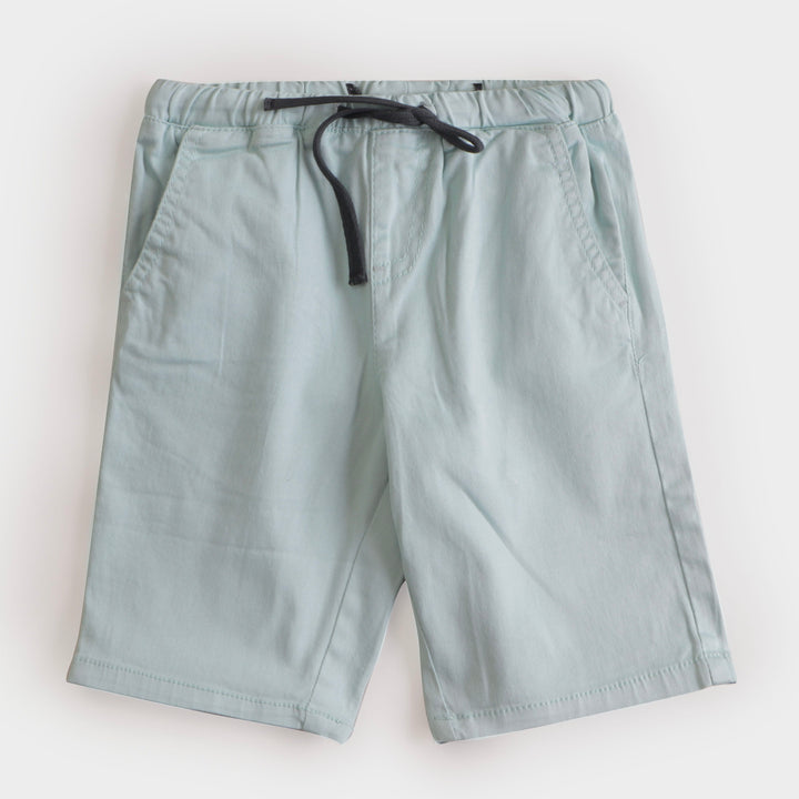 Boys Cotton Shorts