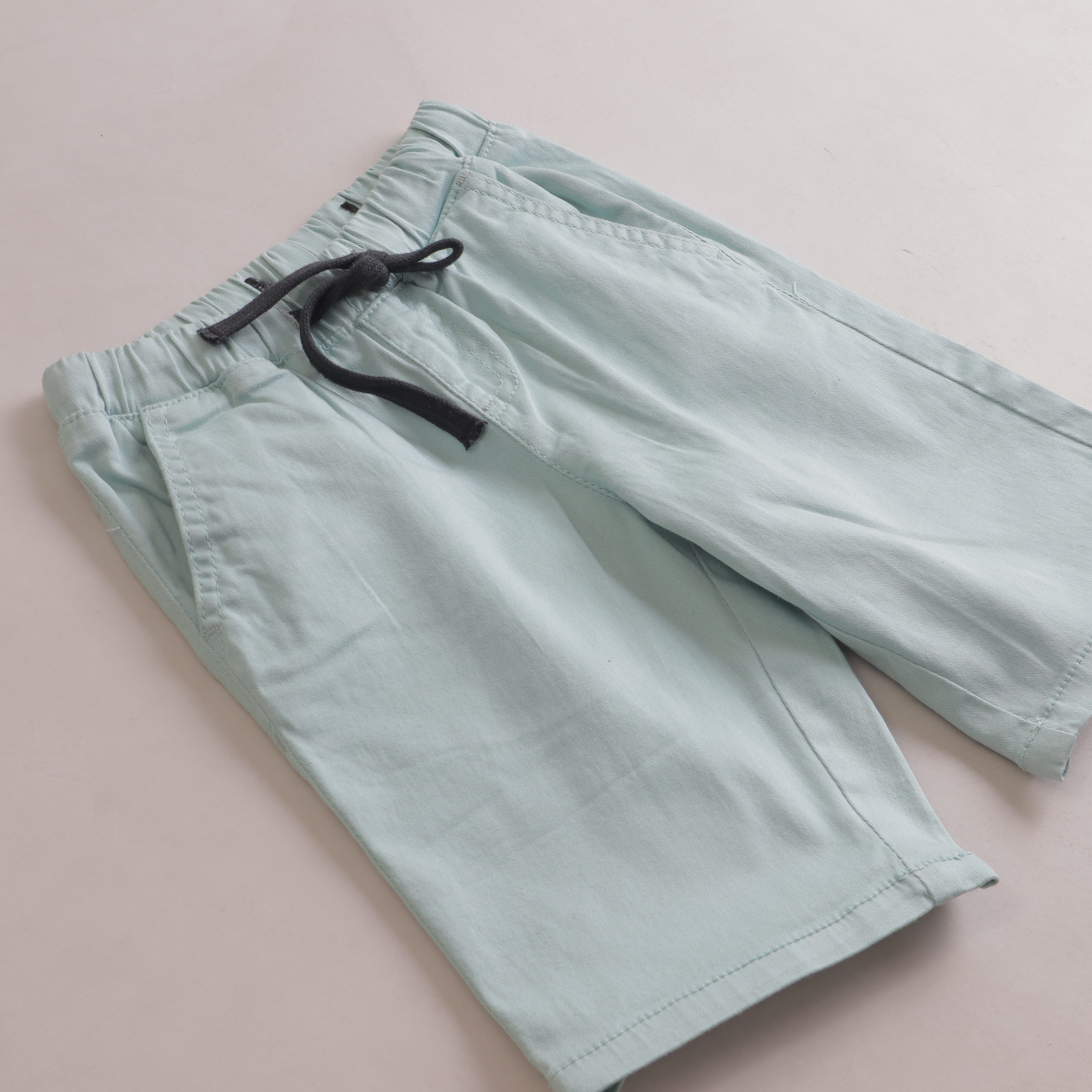 Boys Cotton Shorts