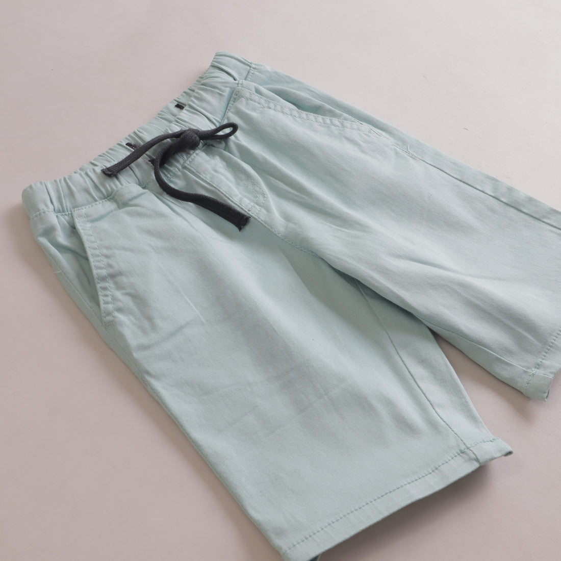 Boys Cotton Shorts