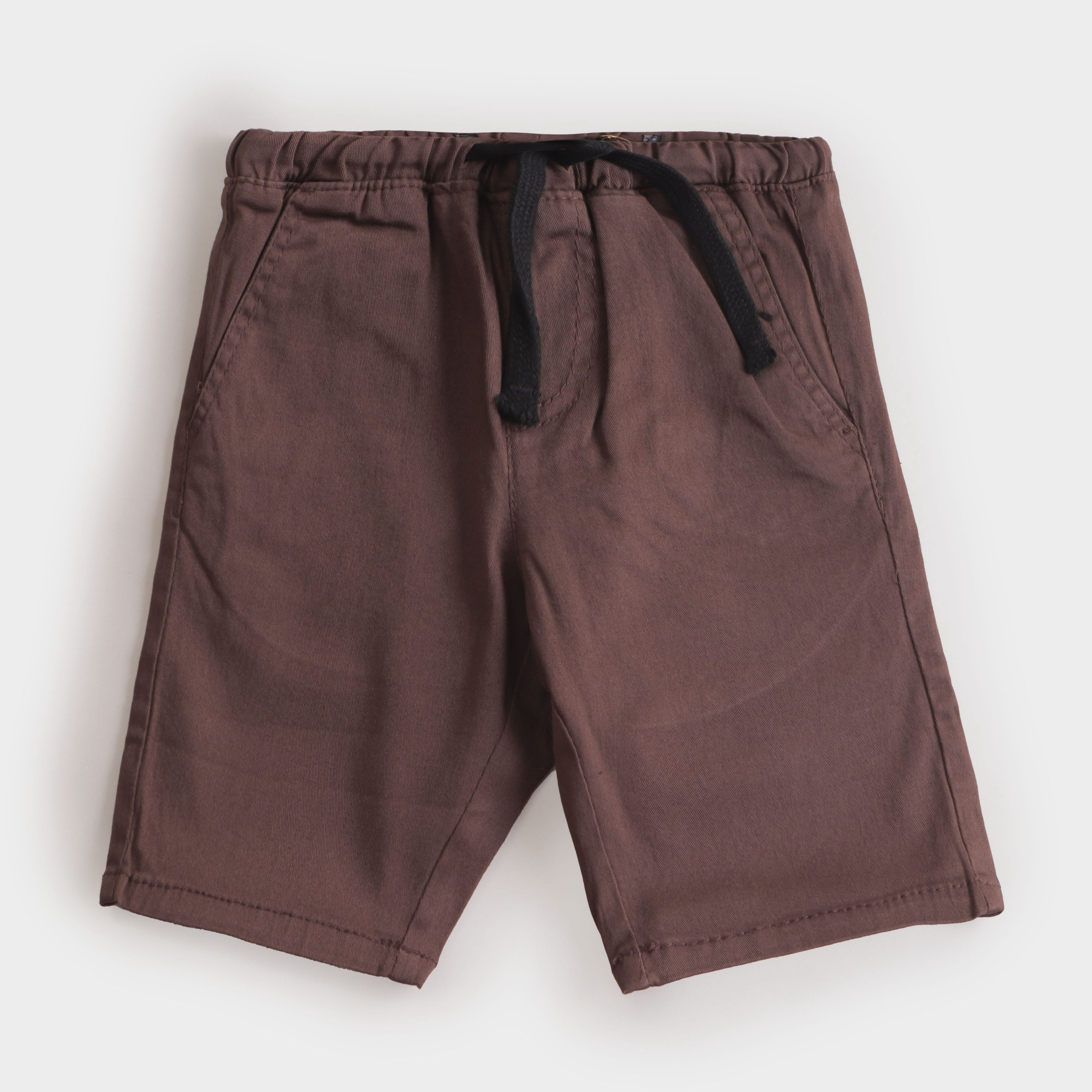 Boys Cotton Shorts