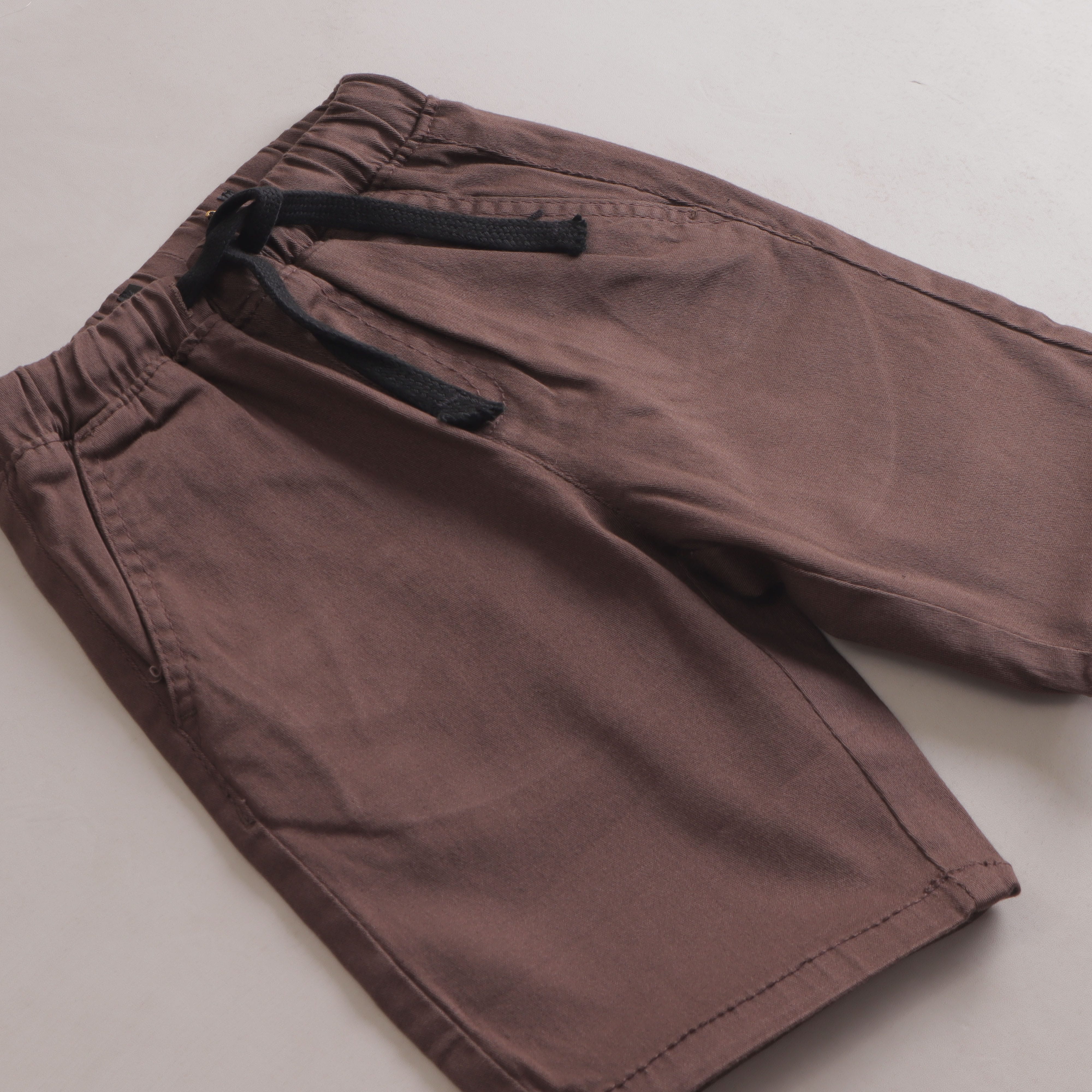 Boys Cotton Shorts