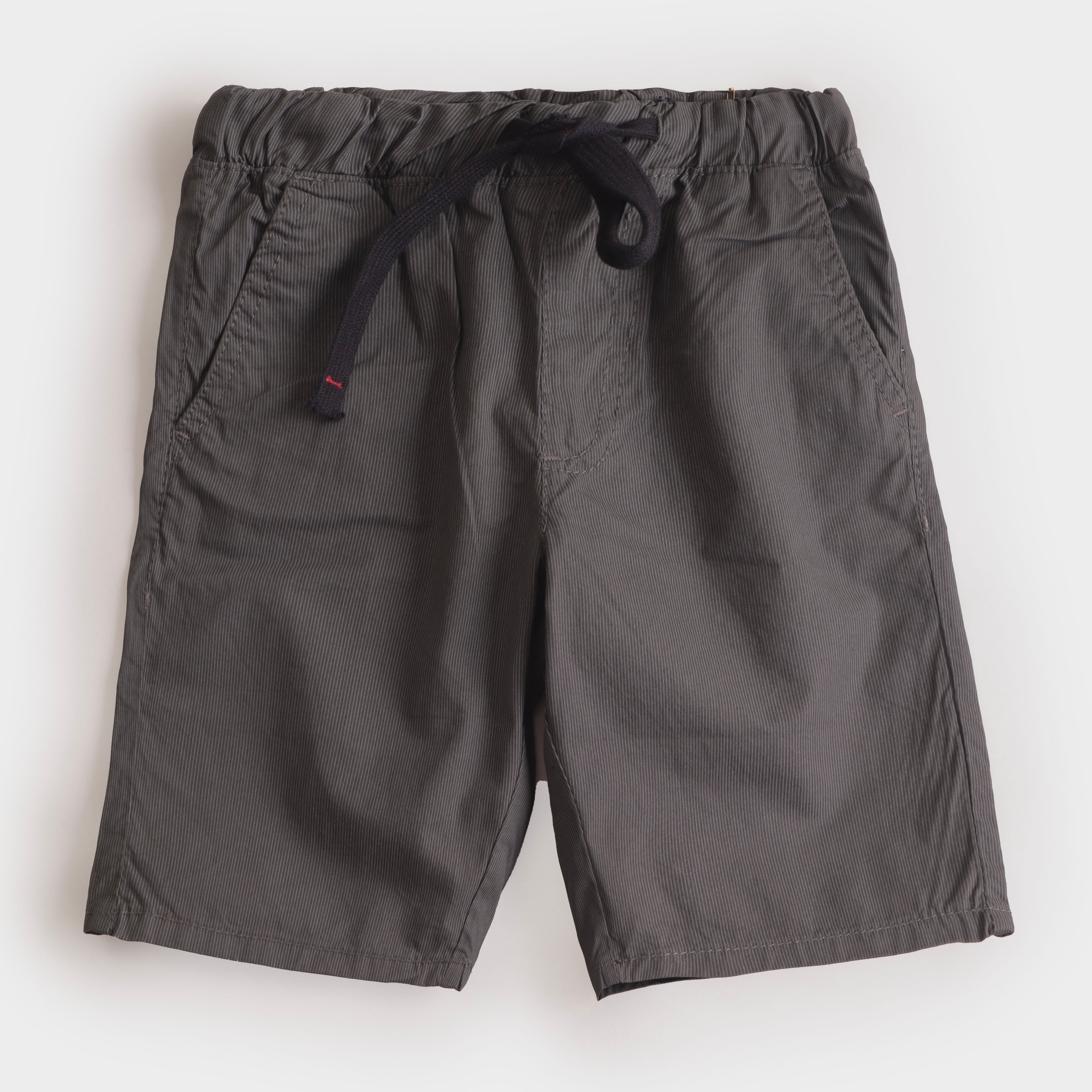 Boys Cotton Shorts