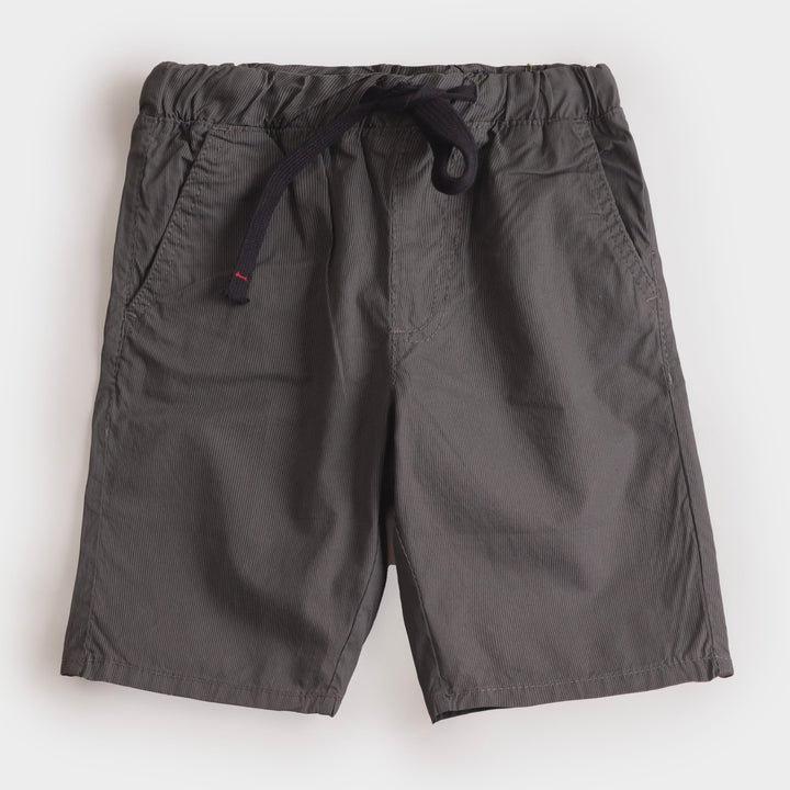 Boys Cotton Shorts