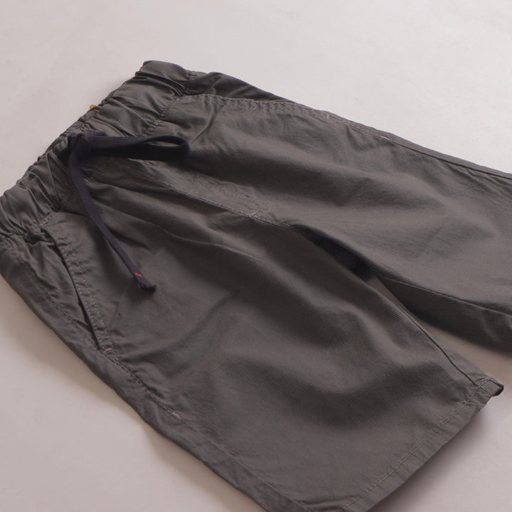 Boys Cotton Shorts