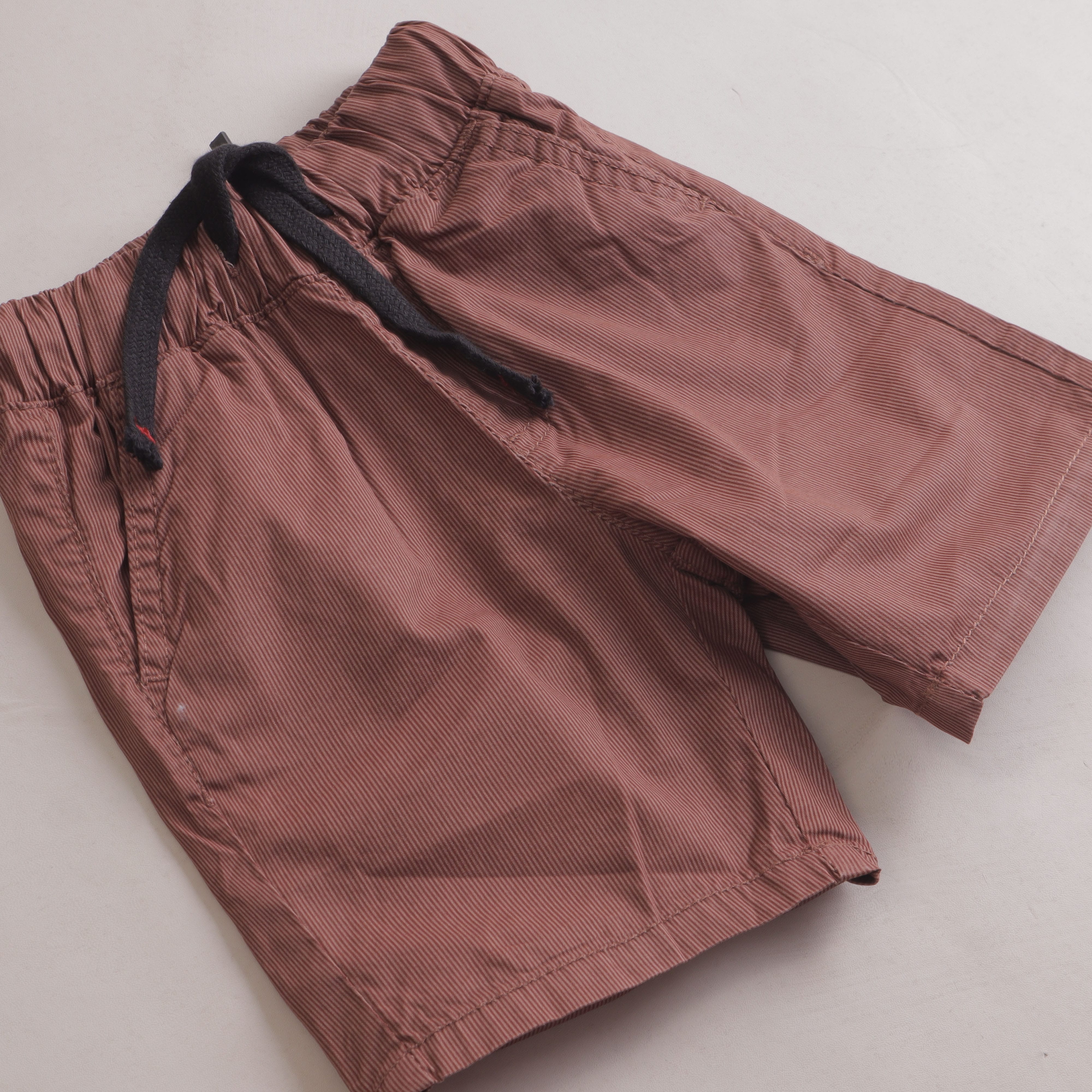 Boys Cotton Shorts