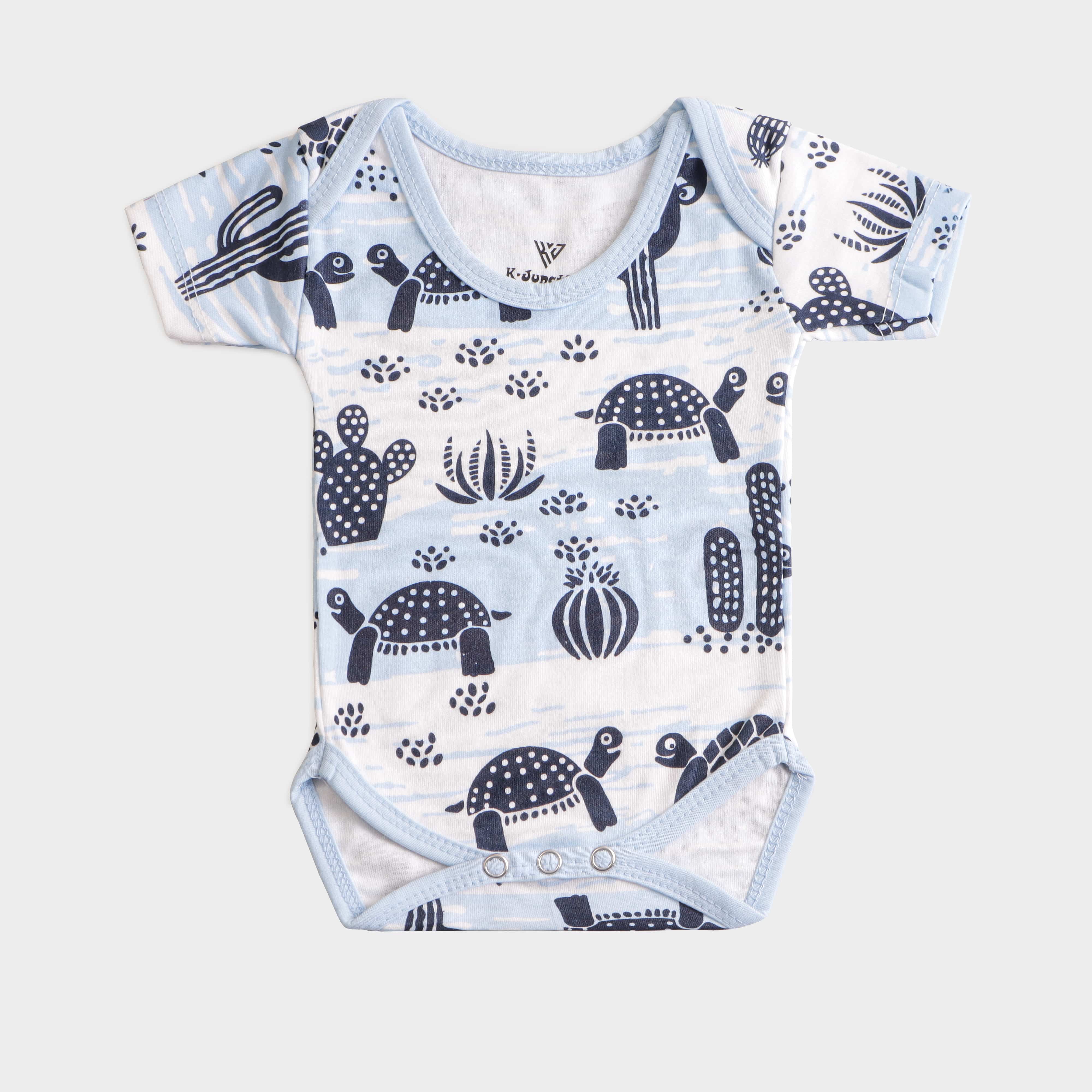 Unisex Romper
