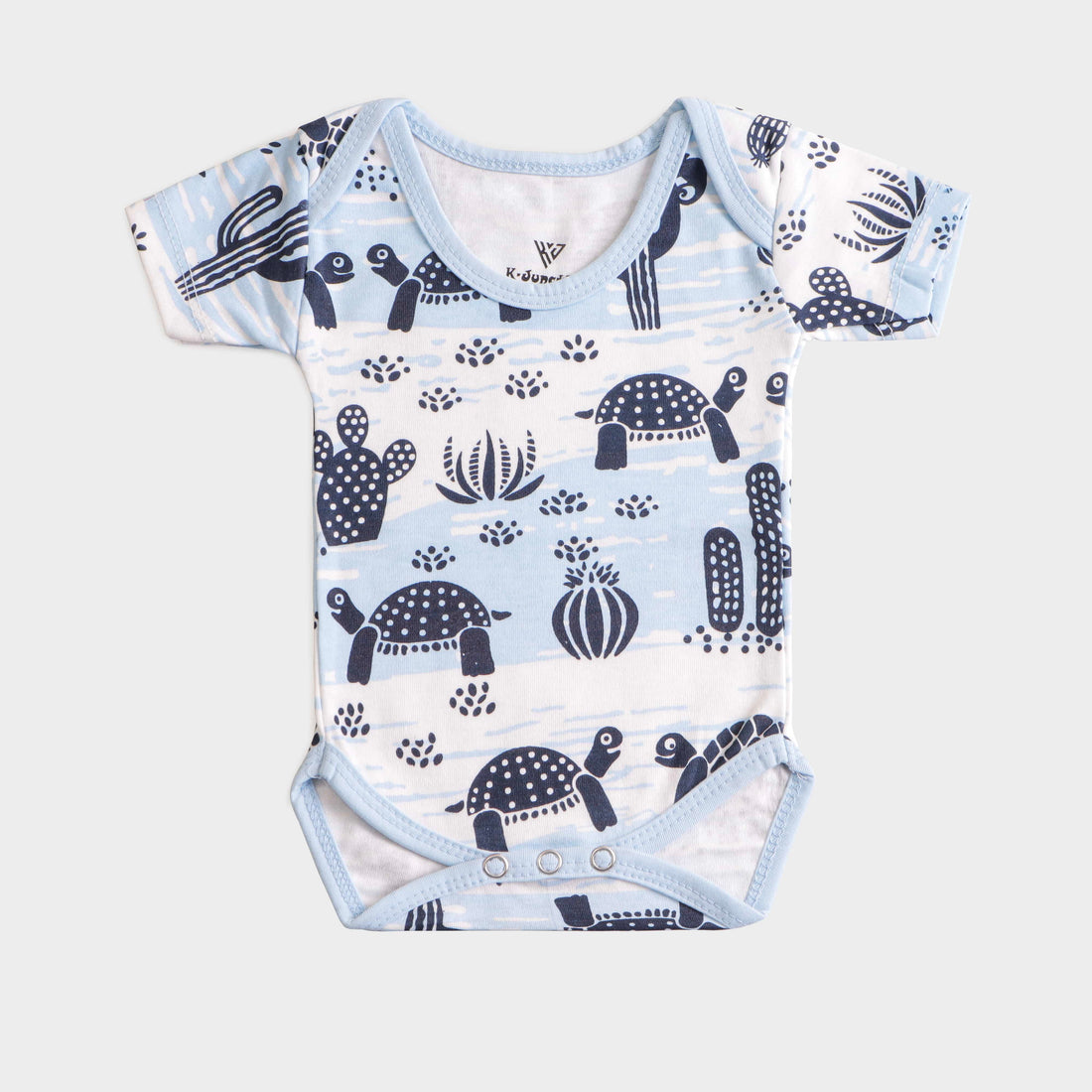 Unisex Romper