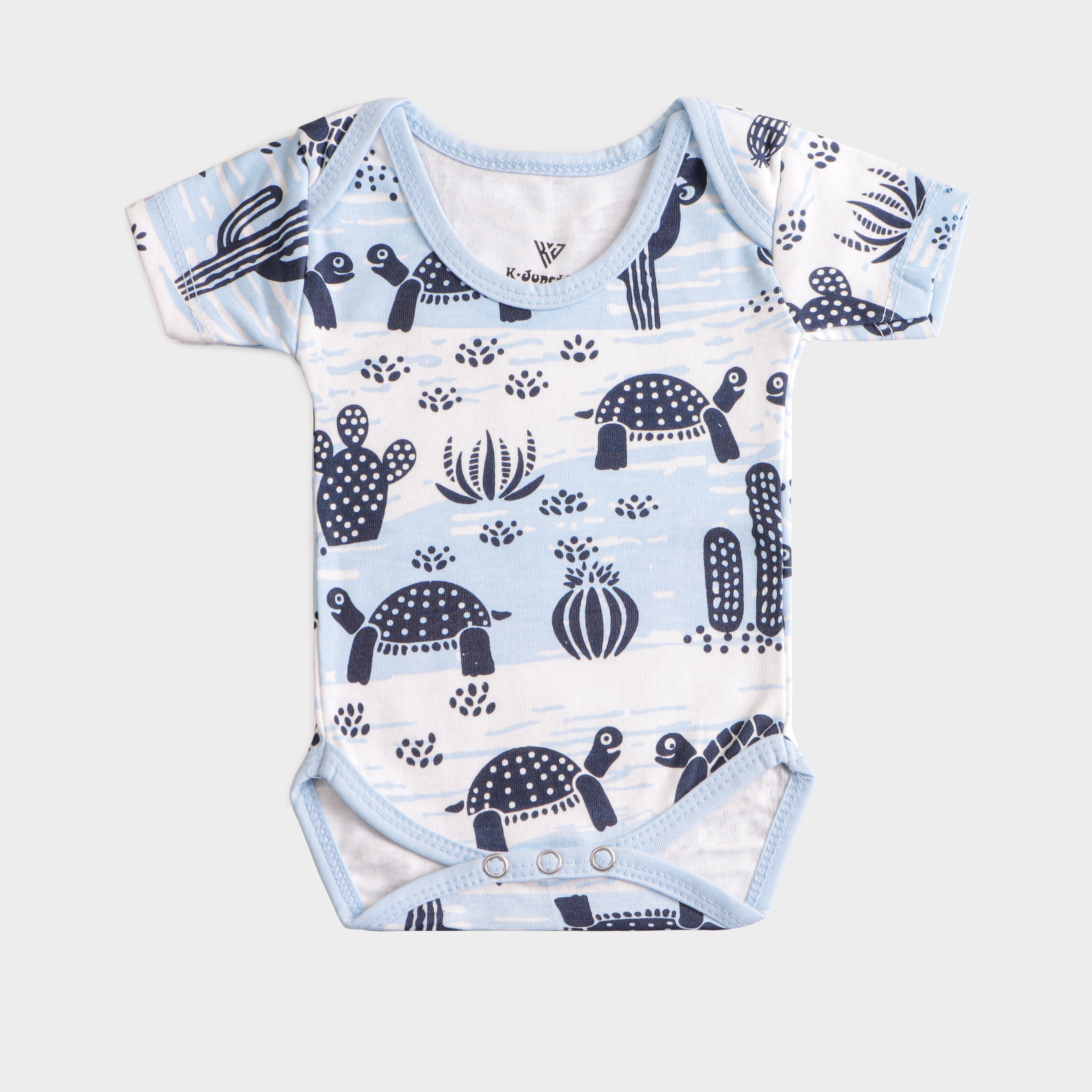 Unisex Romper