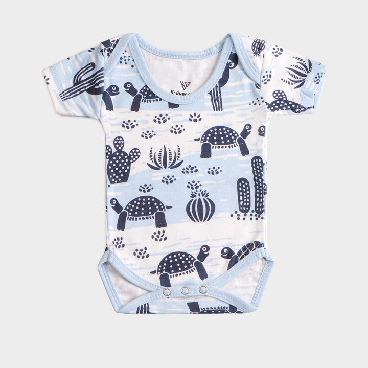Unisex Romper