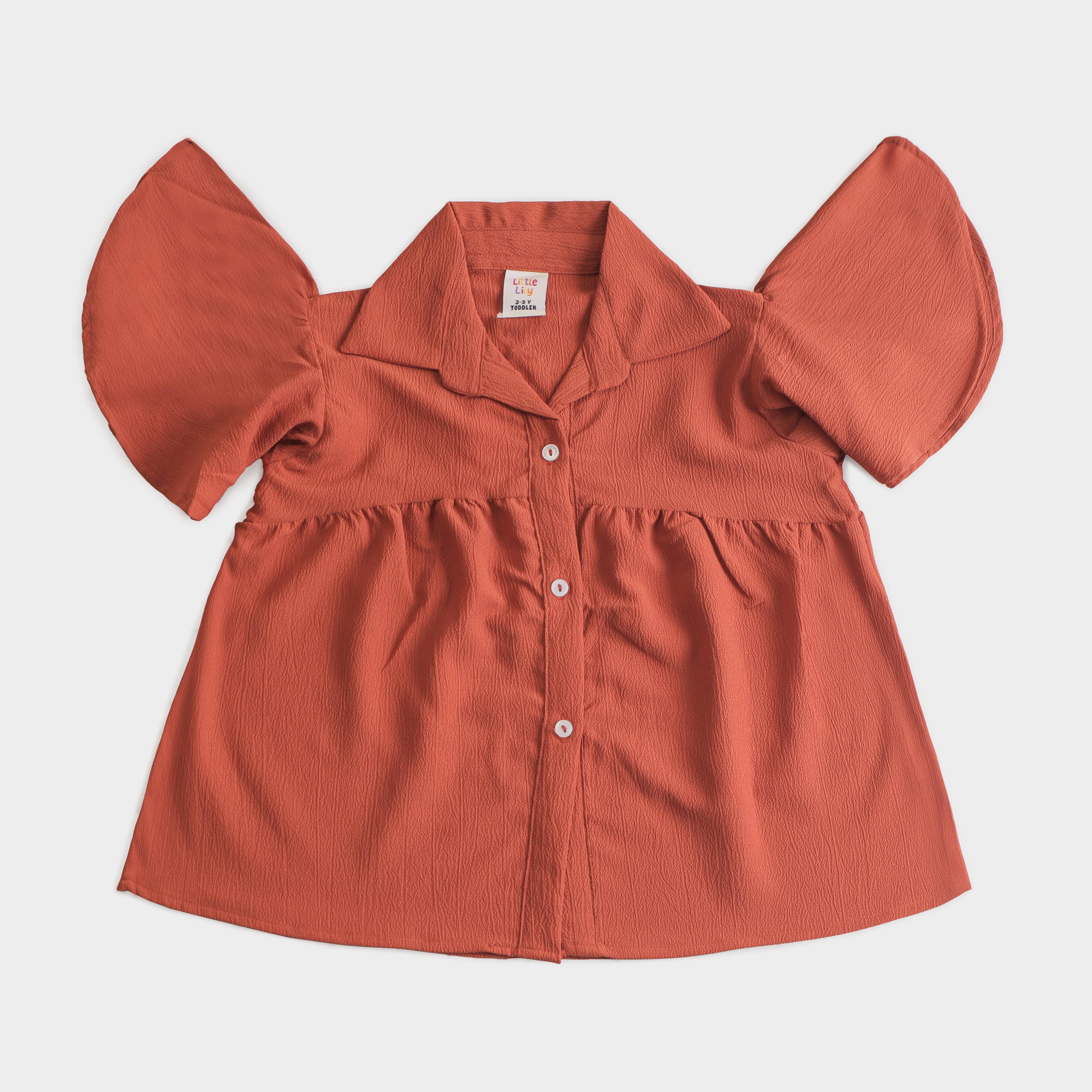 Girls Top
