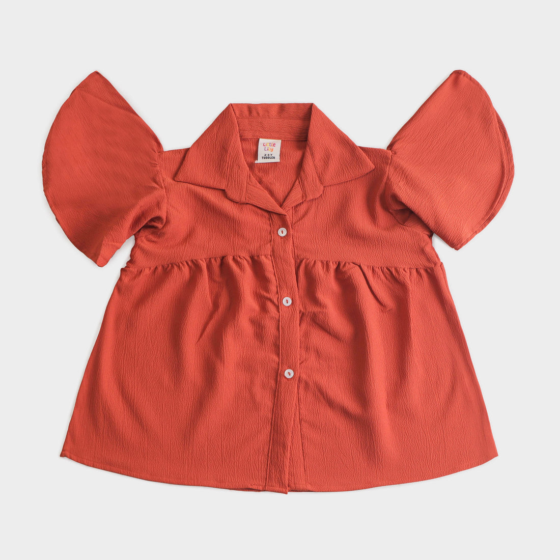 Girls Top
