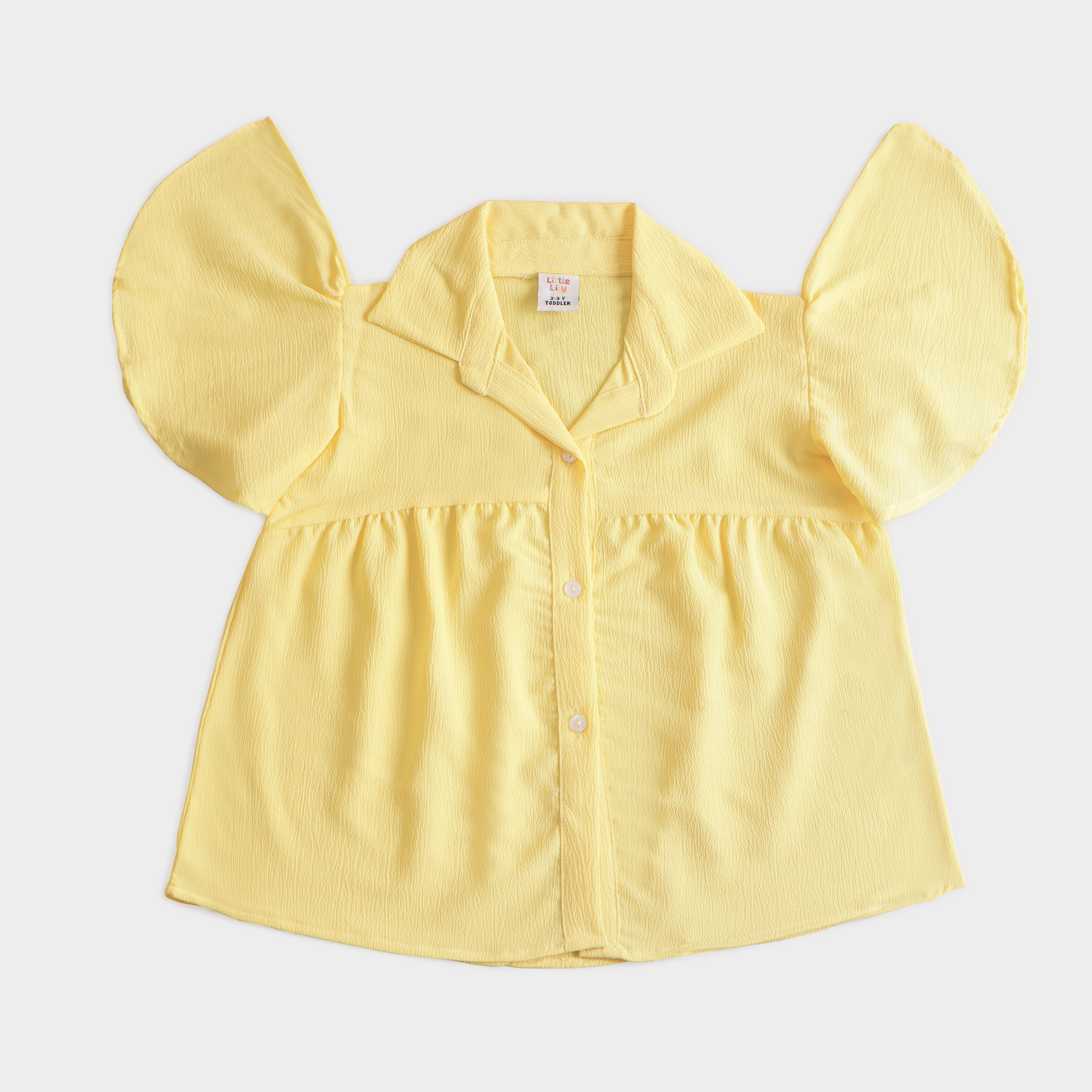 Girls Top