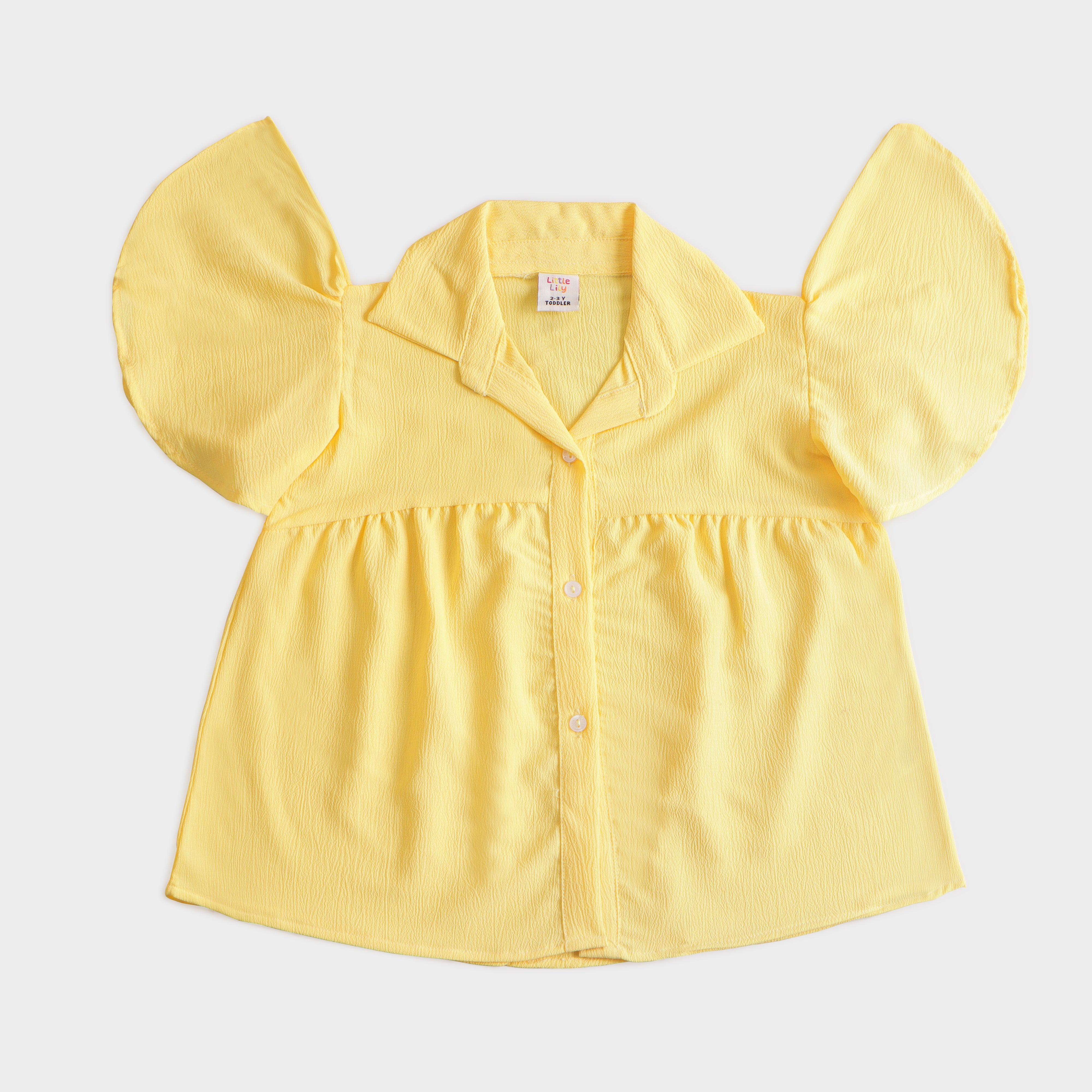 Girls Top