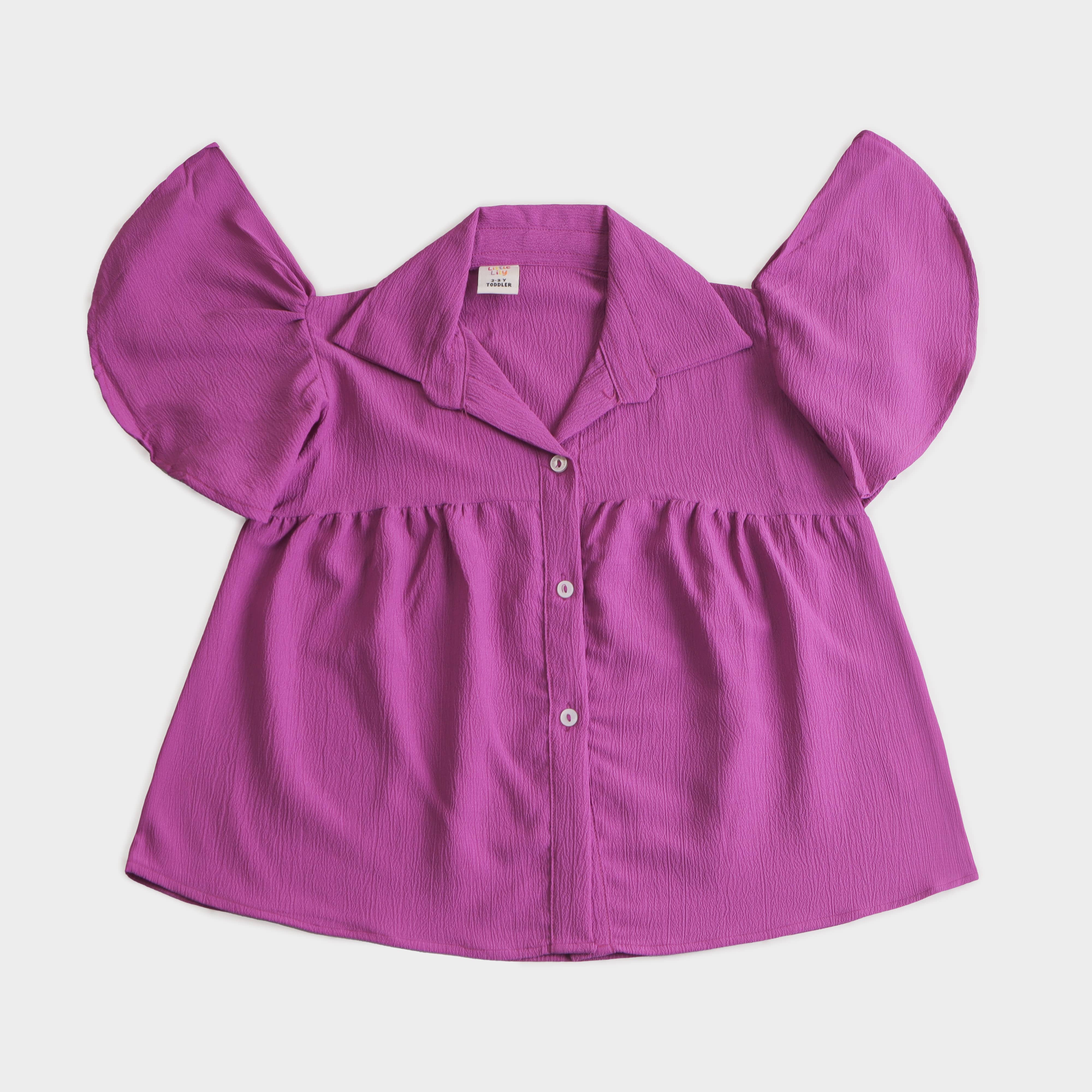 Girls Top