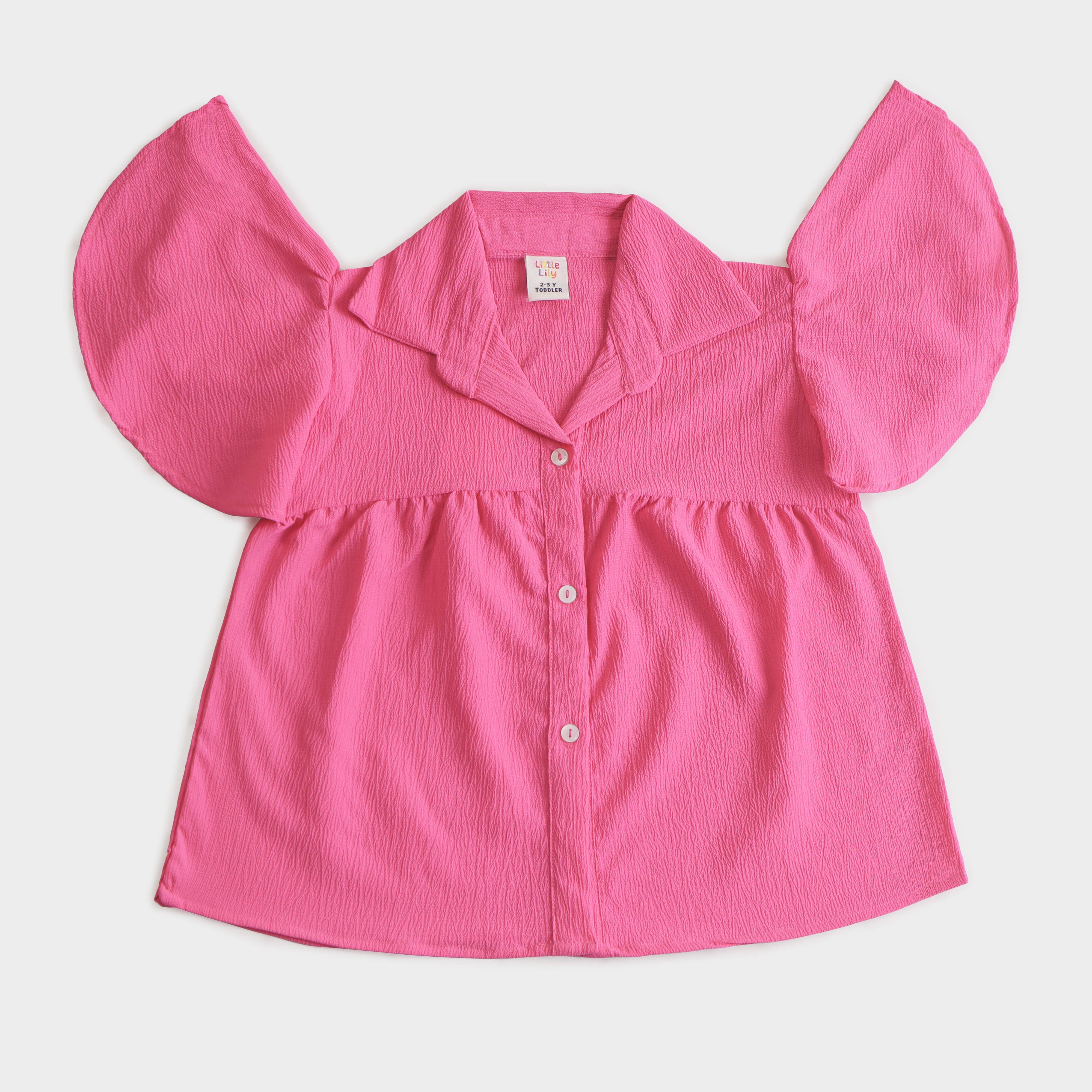 Girls Top