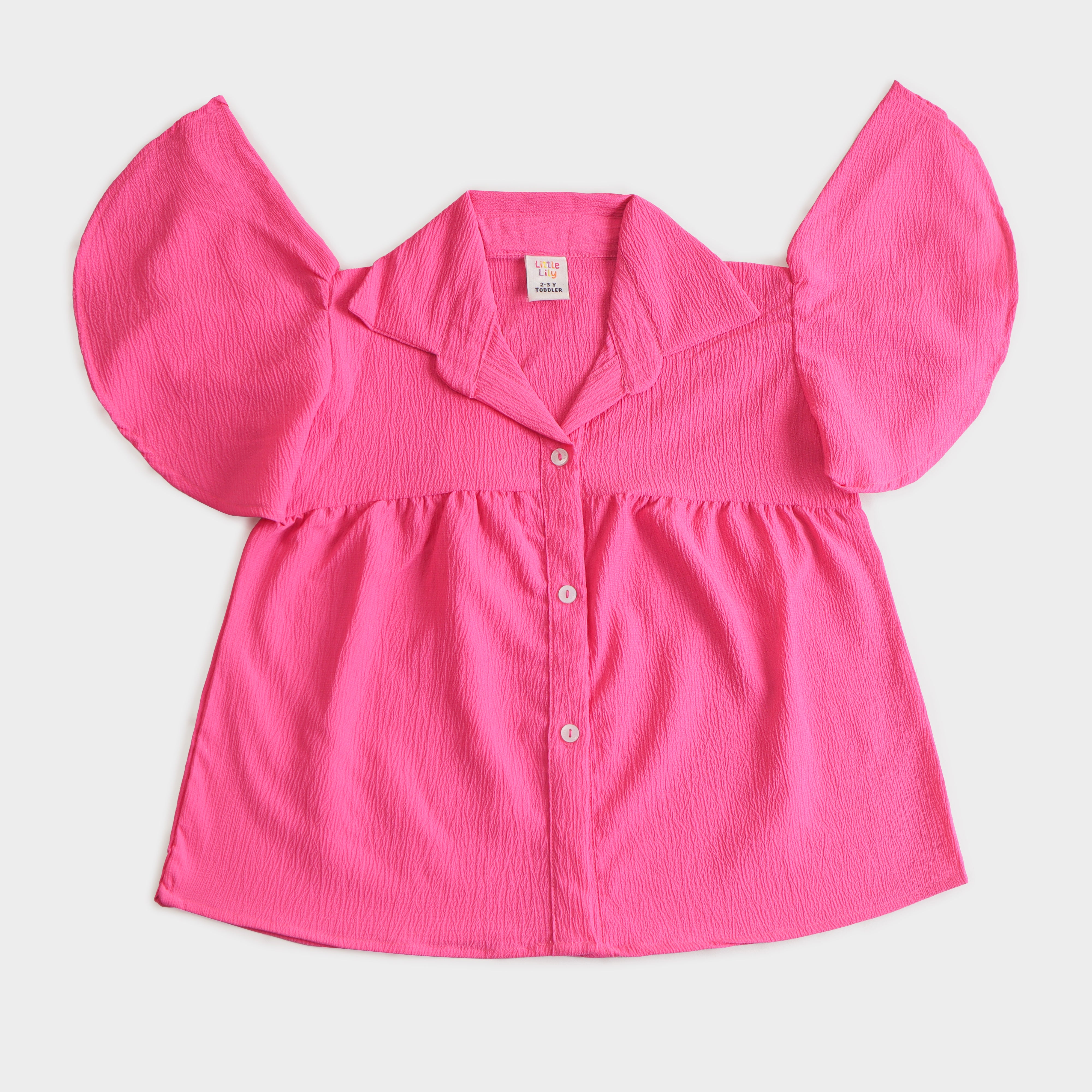 Girls Top