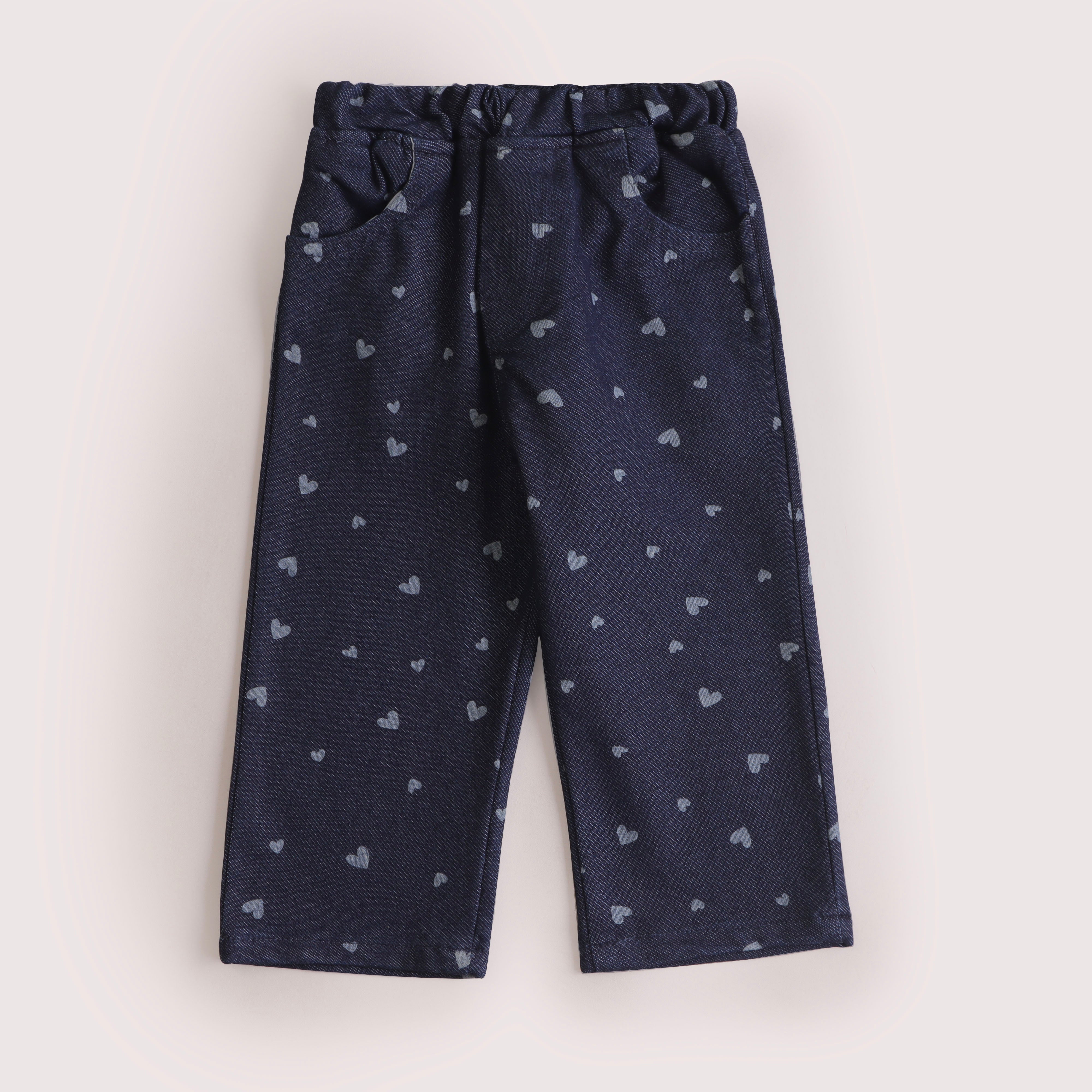 Girls Pant