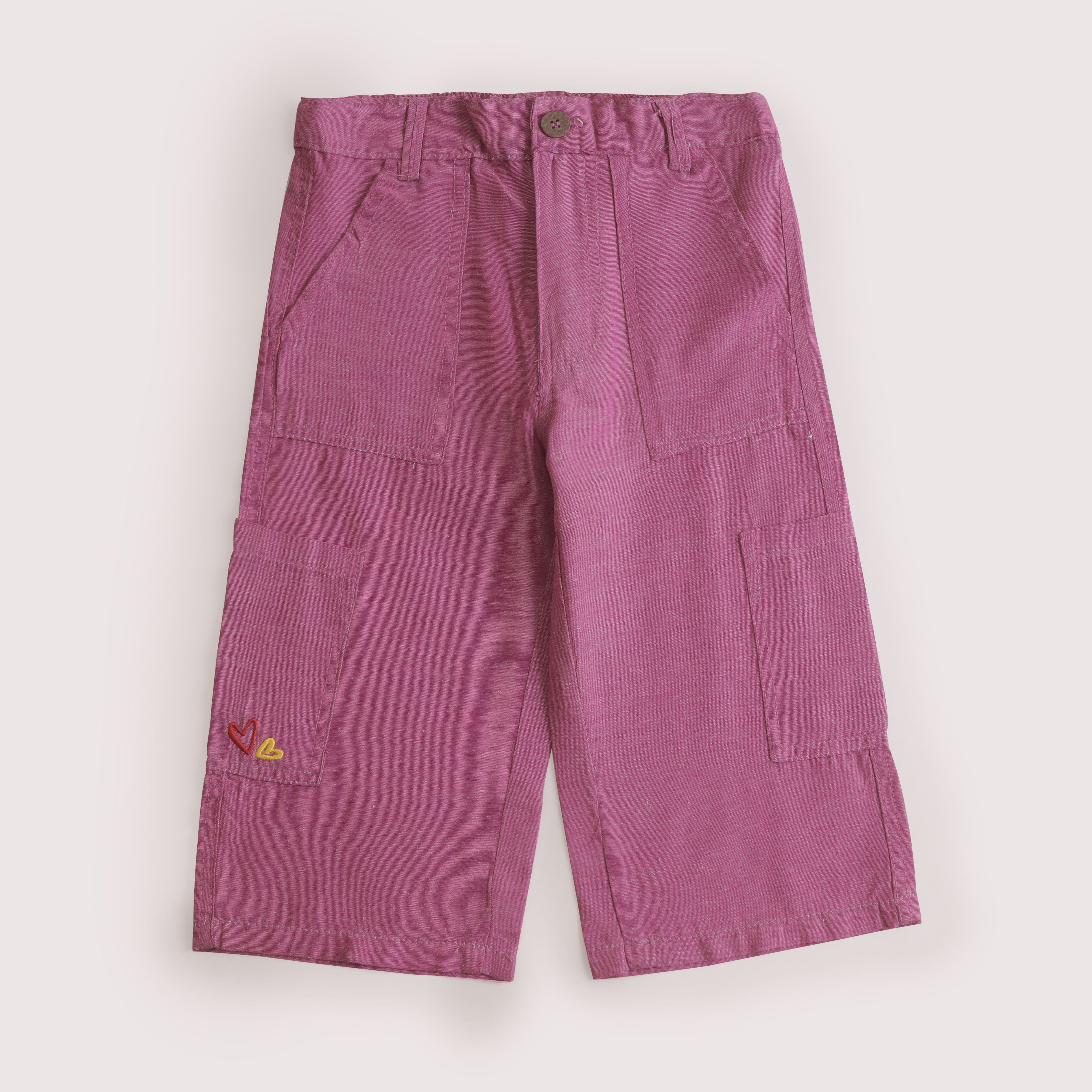 Girls Pant