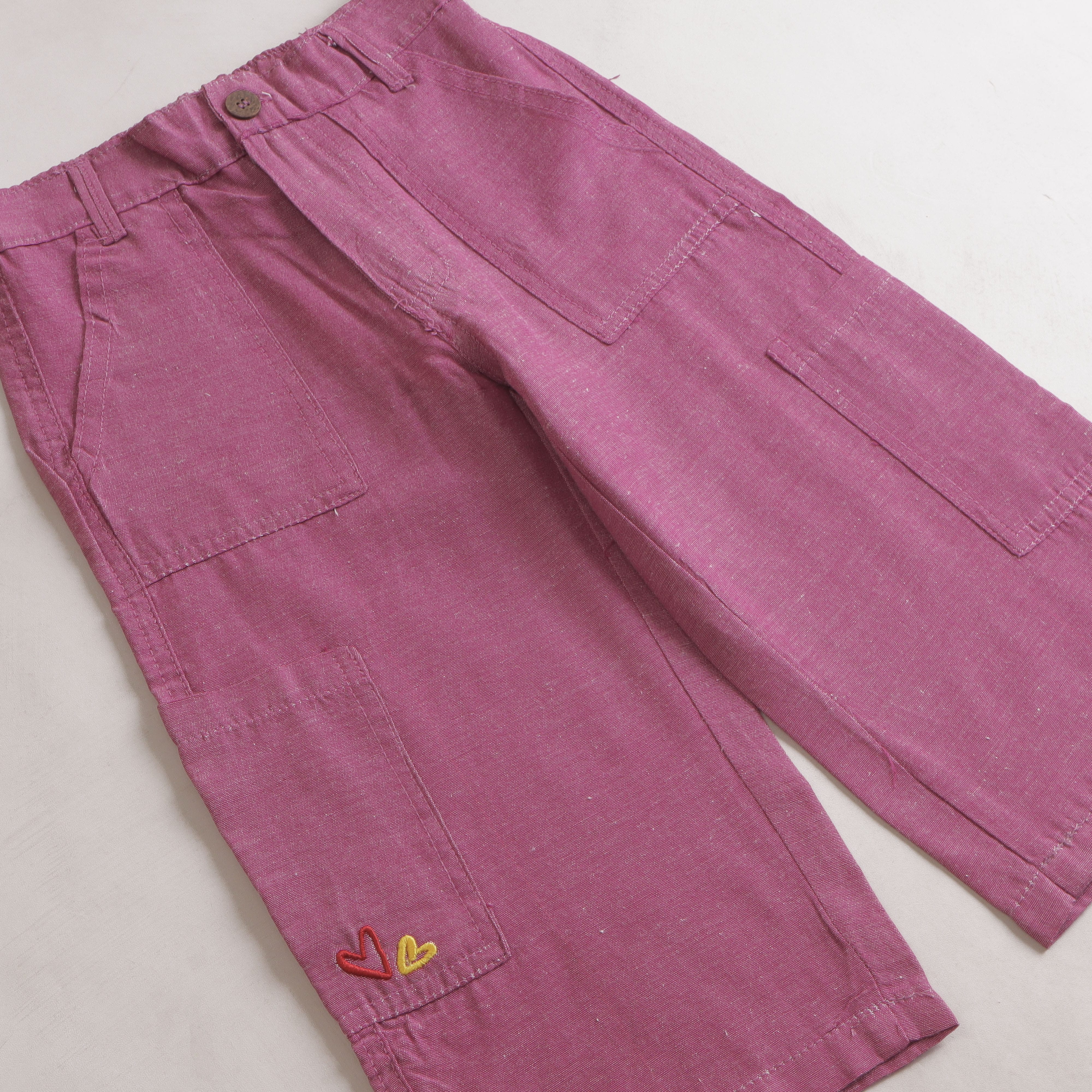 Girls Pant