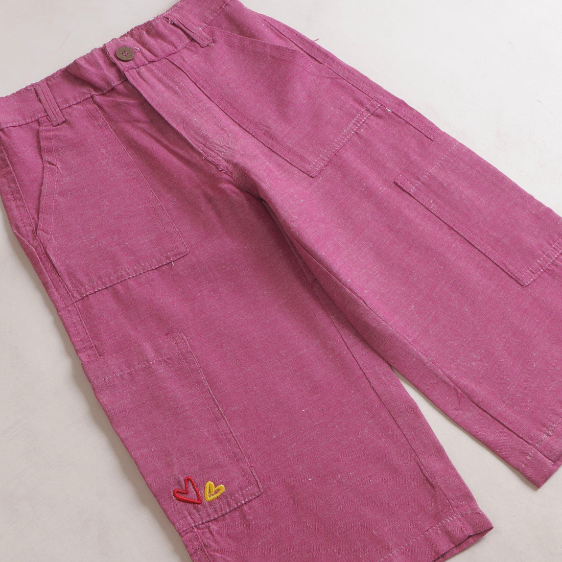 Girls Pant