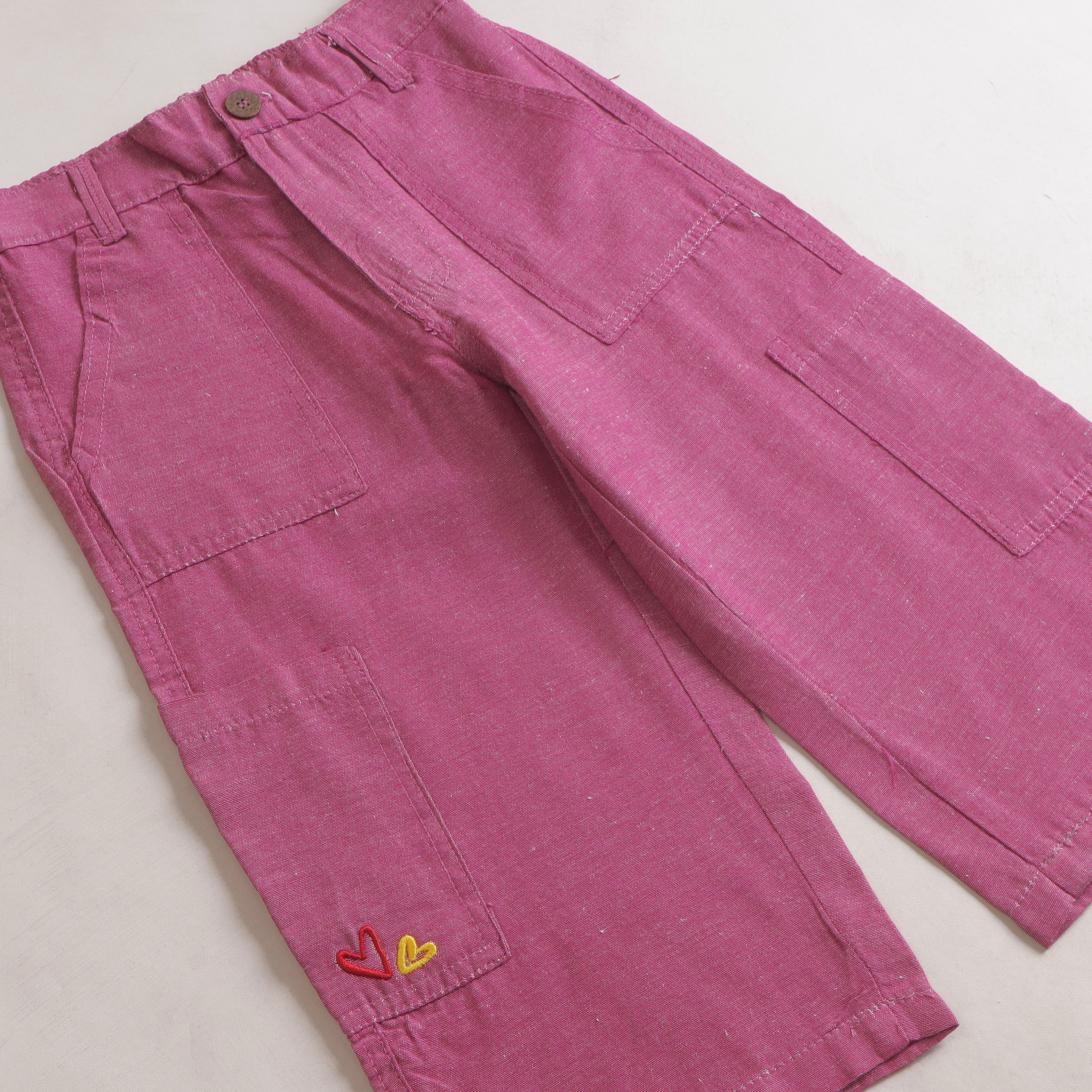 Girls Pant