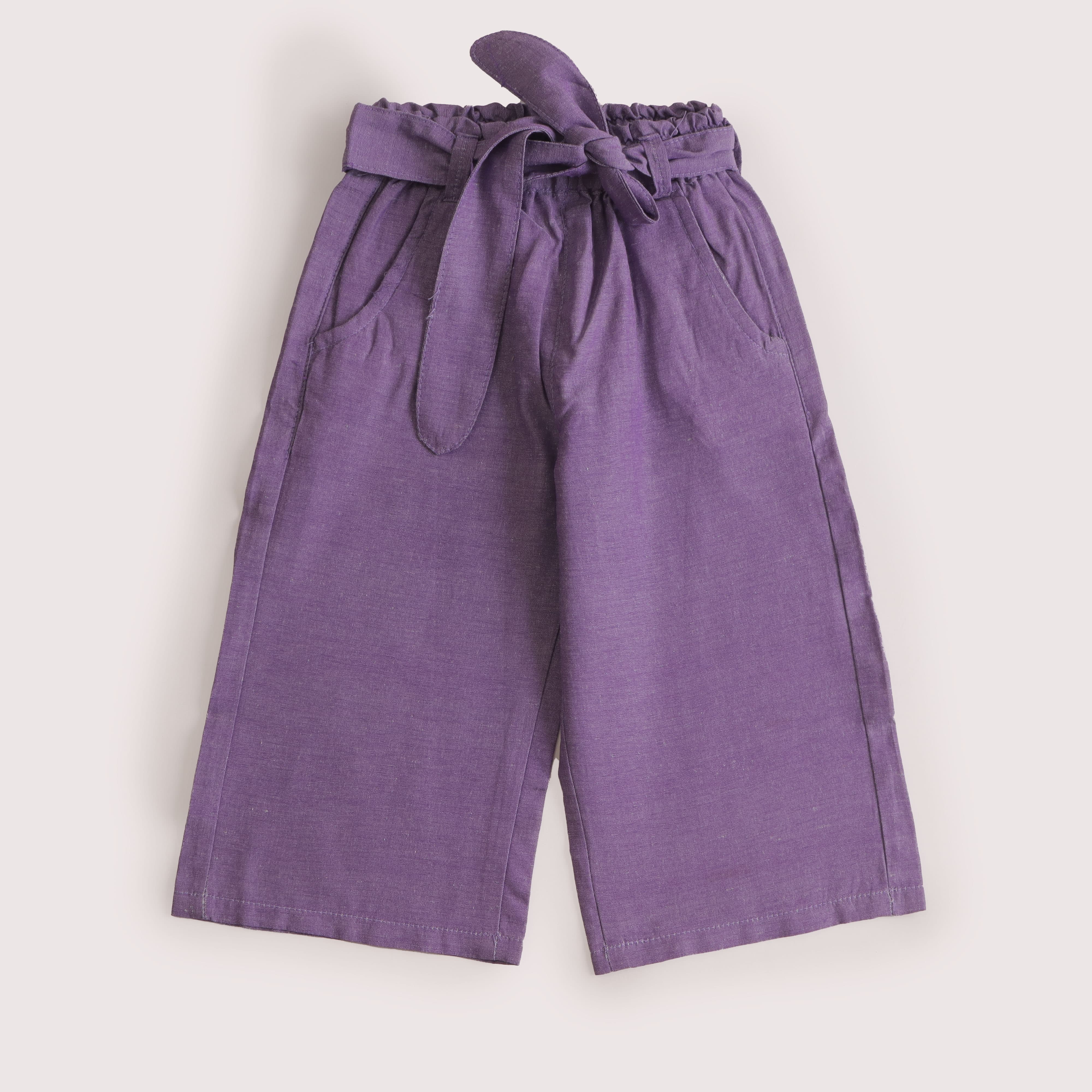 Girls Pant