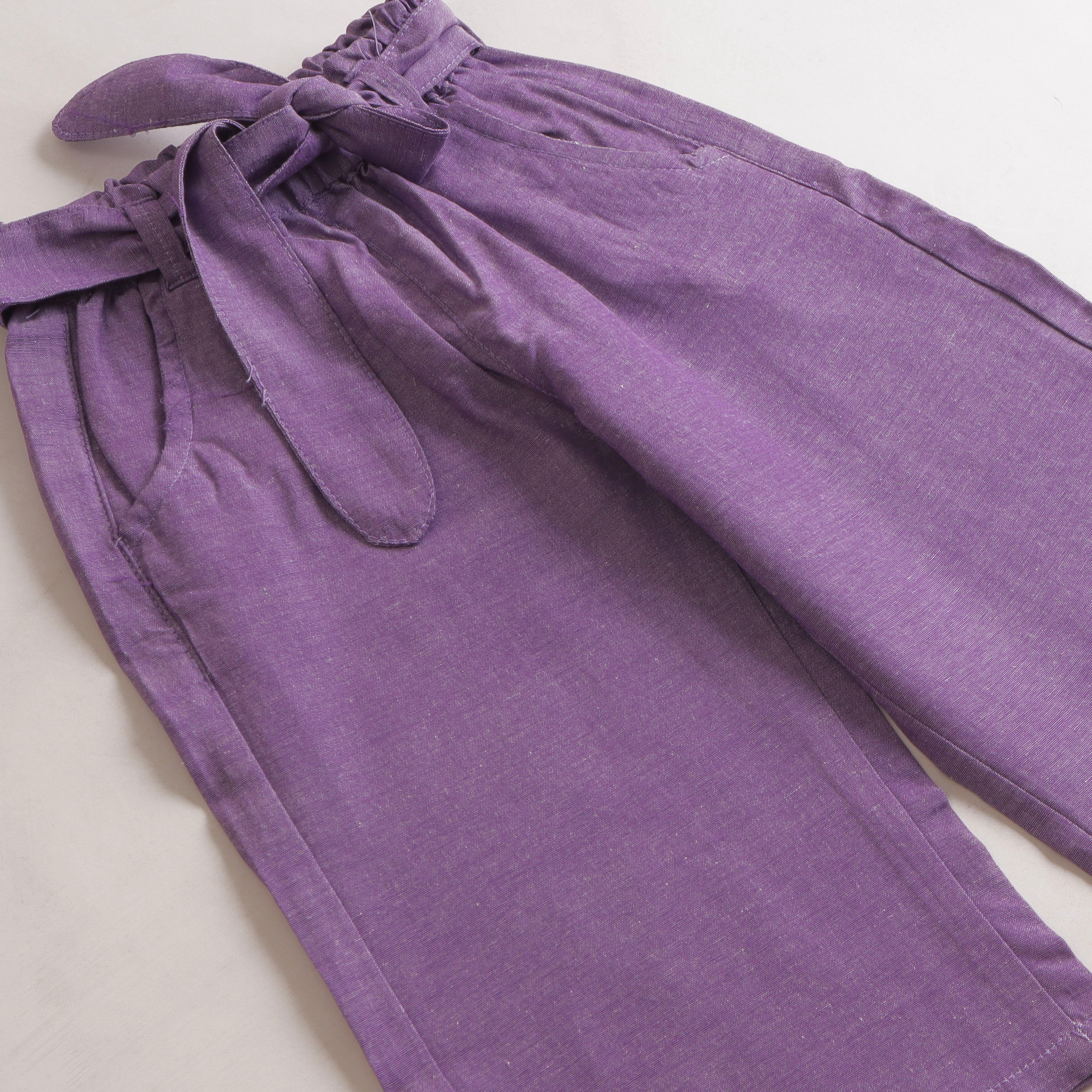 Girls Pant