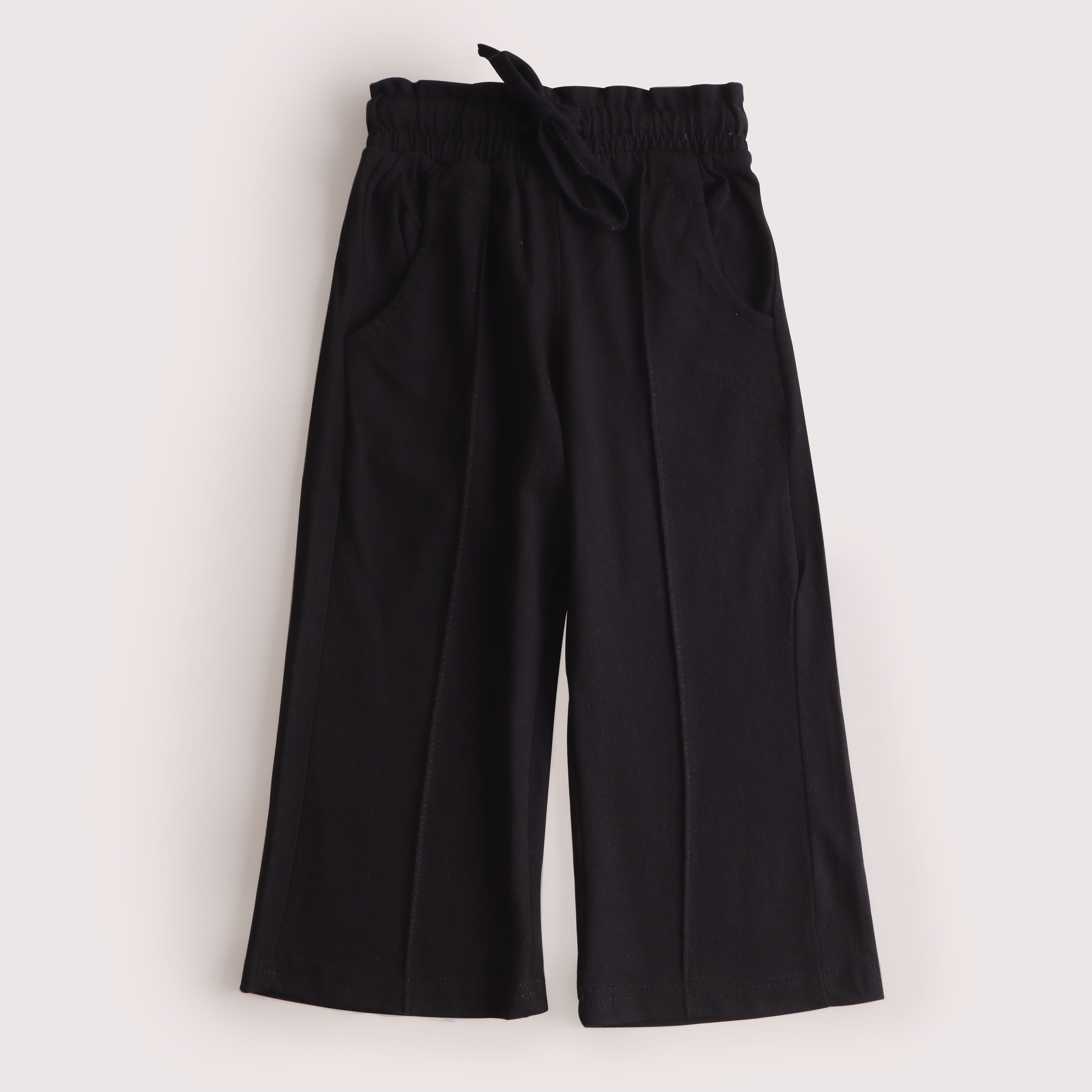 Girls Knitted Pant